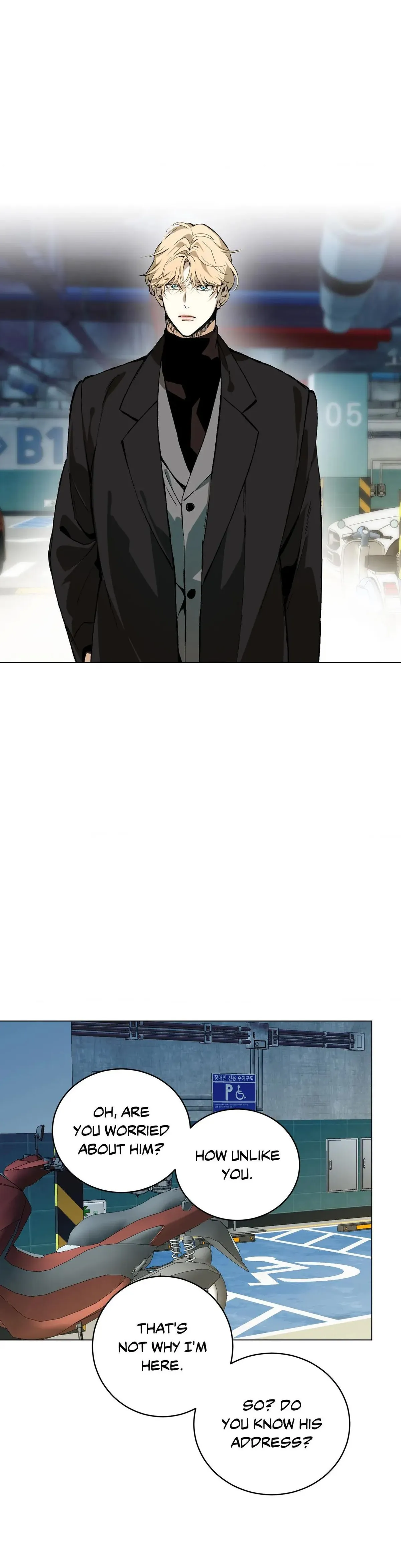 When Life Gives You Tomatoes Chapter 19 page 37 - 
