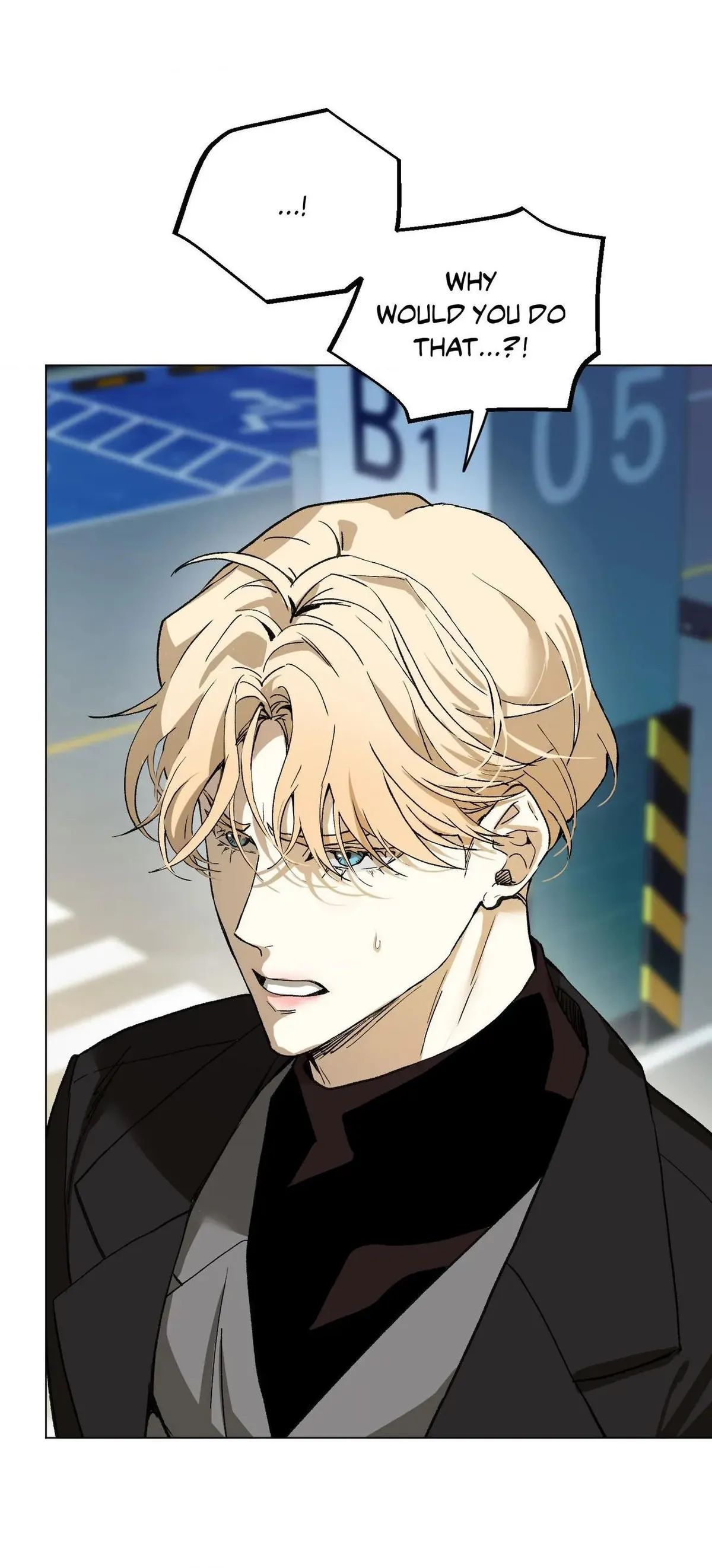 When Life Gives You Tomatoes Chapter 19 page 39 - 