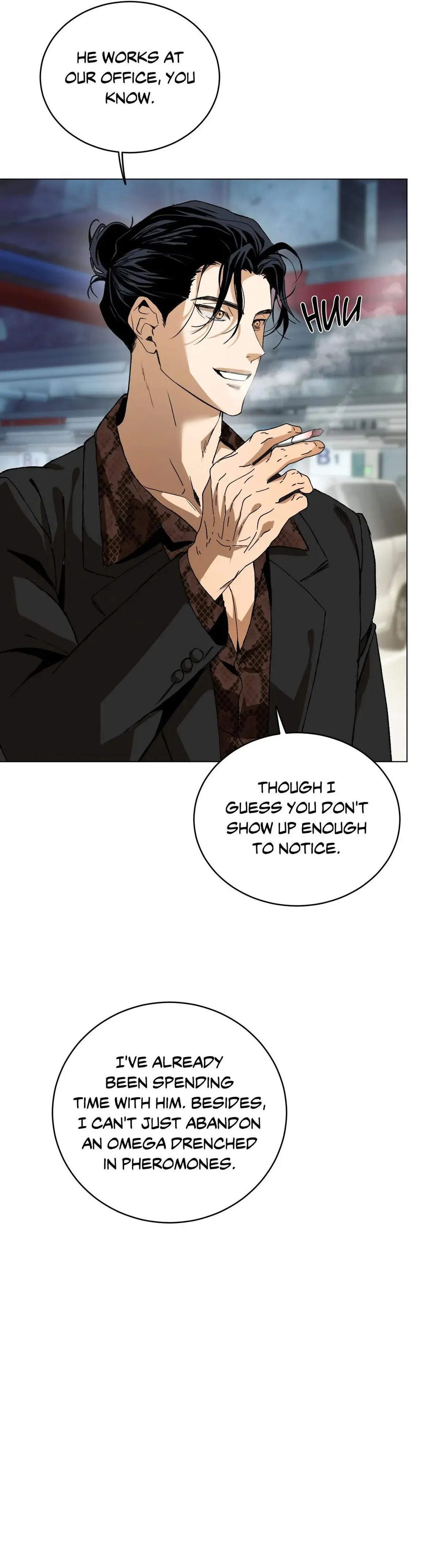 When Life Gives You Tomatoes Chapter 19 page 40 - 