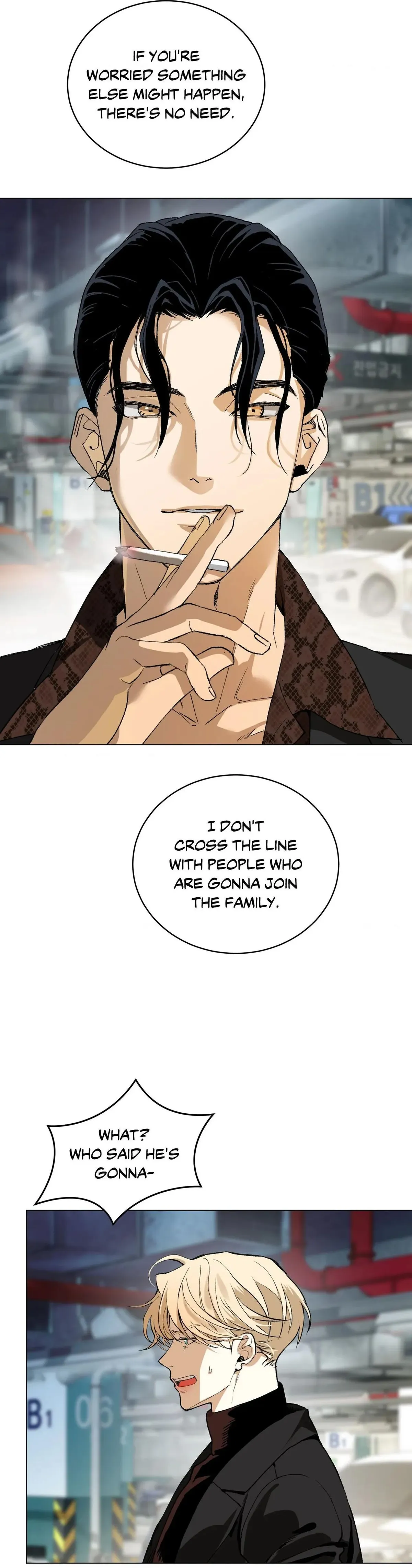 When Life Gives You Tomatoes Chapter 19 page 42 - 