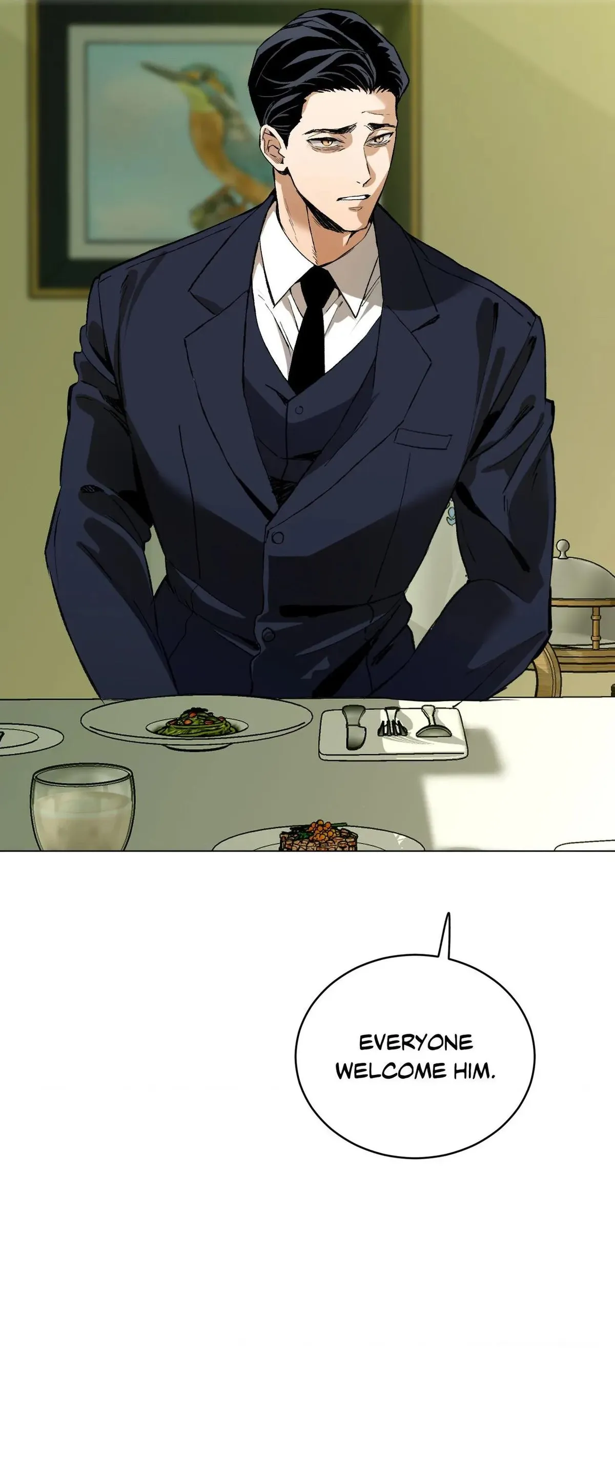 When Life Gives You Tomatoes Chapter 19 page 6 - 