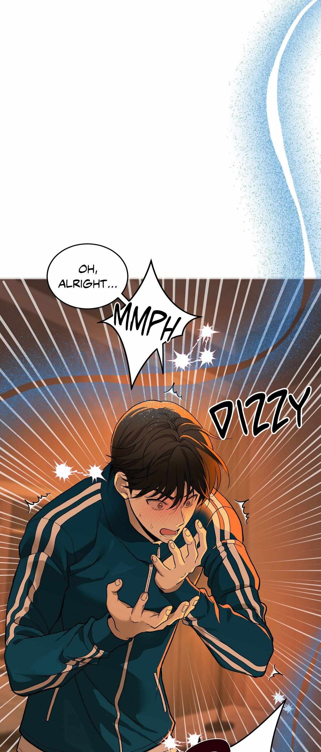 When Life Gives You Tomatoes Chapter 2 page 12 - 