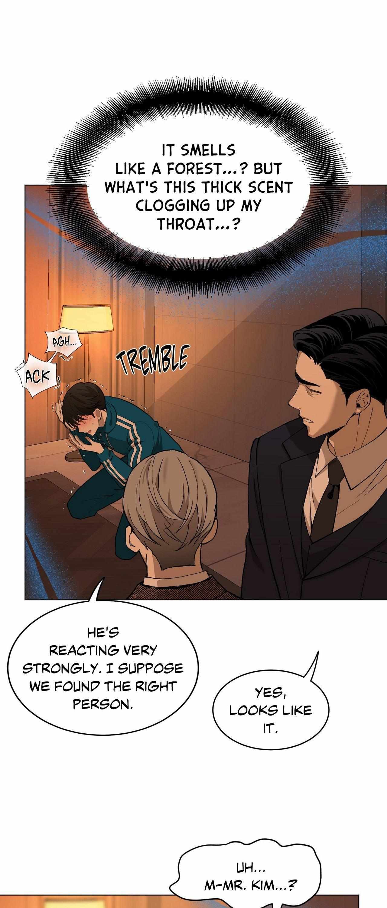 When Life Gives You Tomatoes Chapter 2 page 15 - 