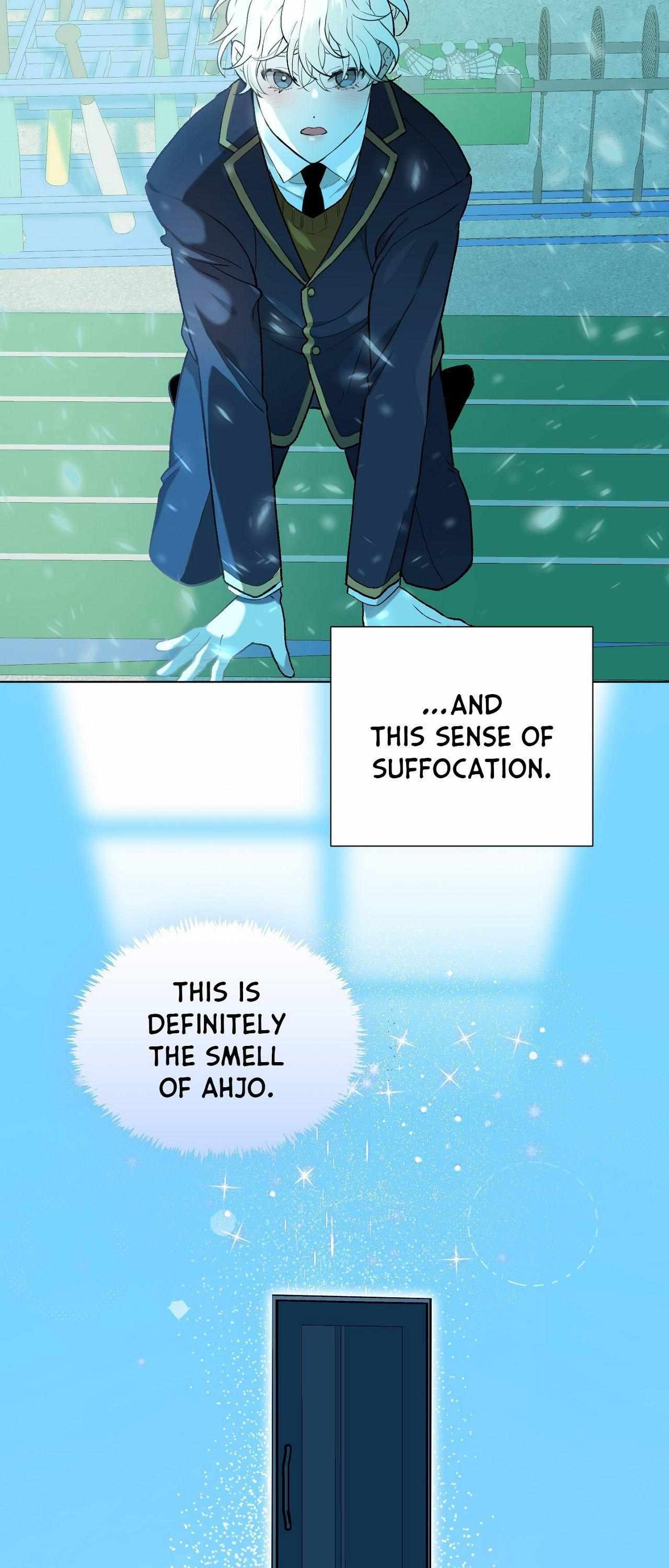 When Life Gives You Tomatoes Chapter 2 page 17 - 