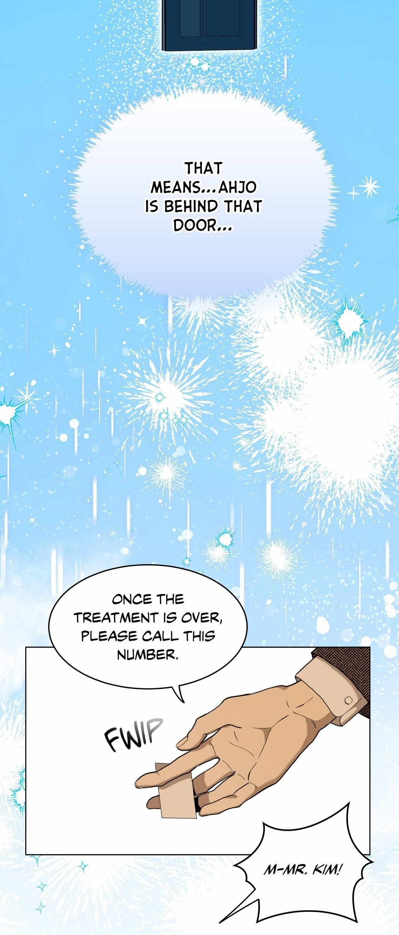 When Life Gives You Tomatoes Chapter 2 page 18 - 
