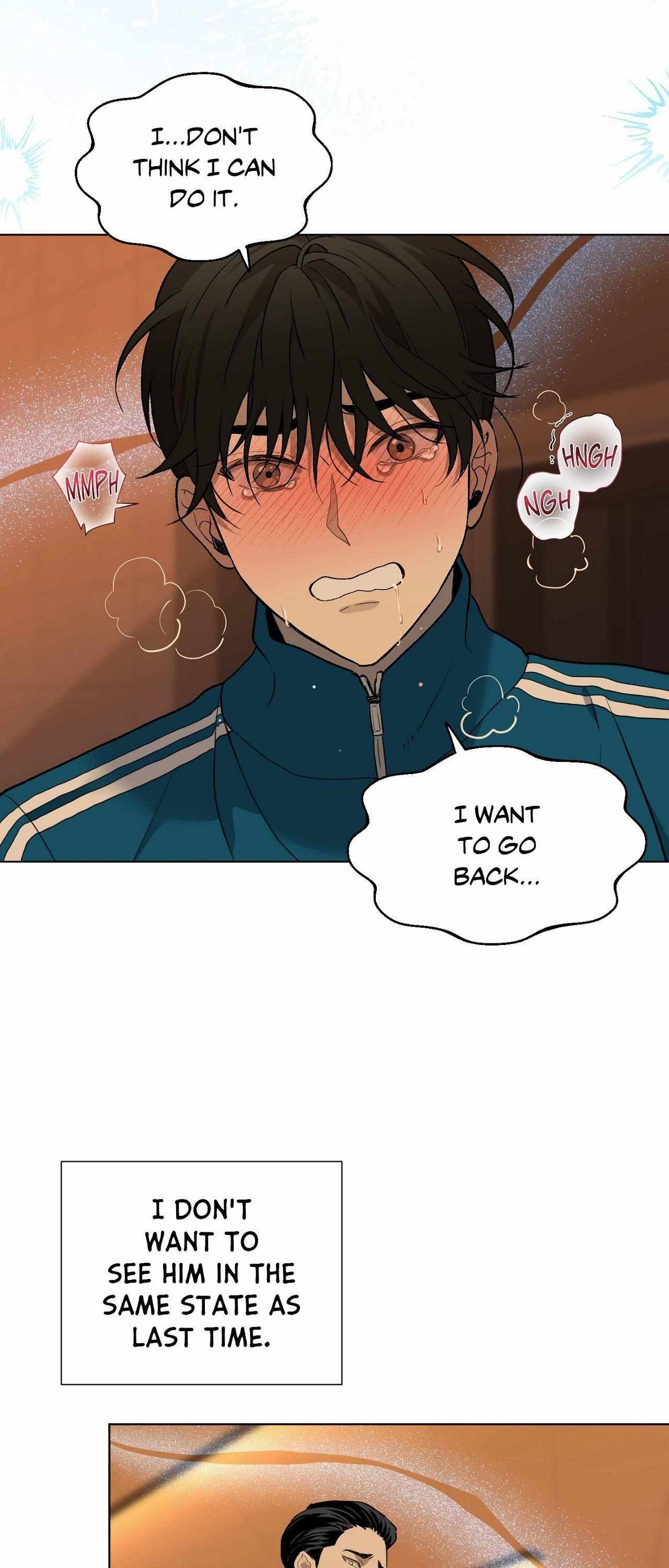 When Life Gives You Tomatoes Chapter 2 page 19 - 