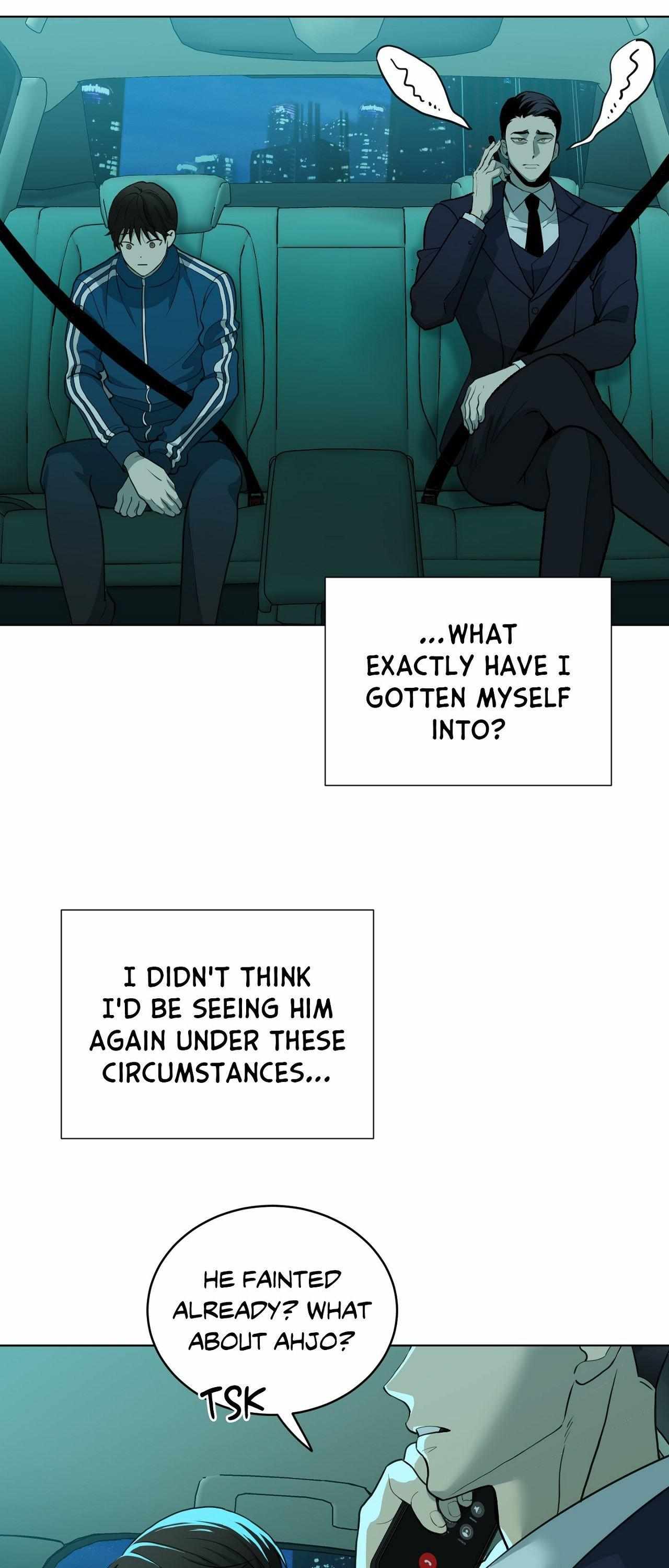 When Life Gives You Tomatoes Chapter 2 page 3 - 