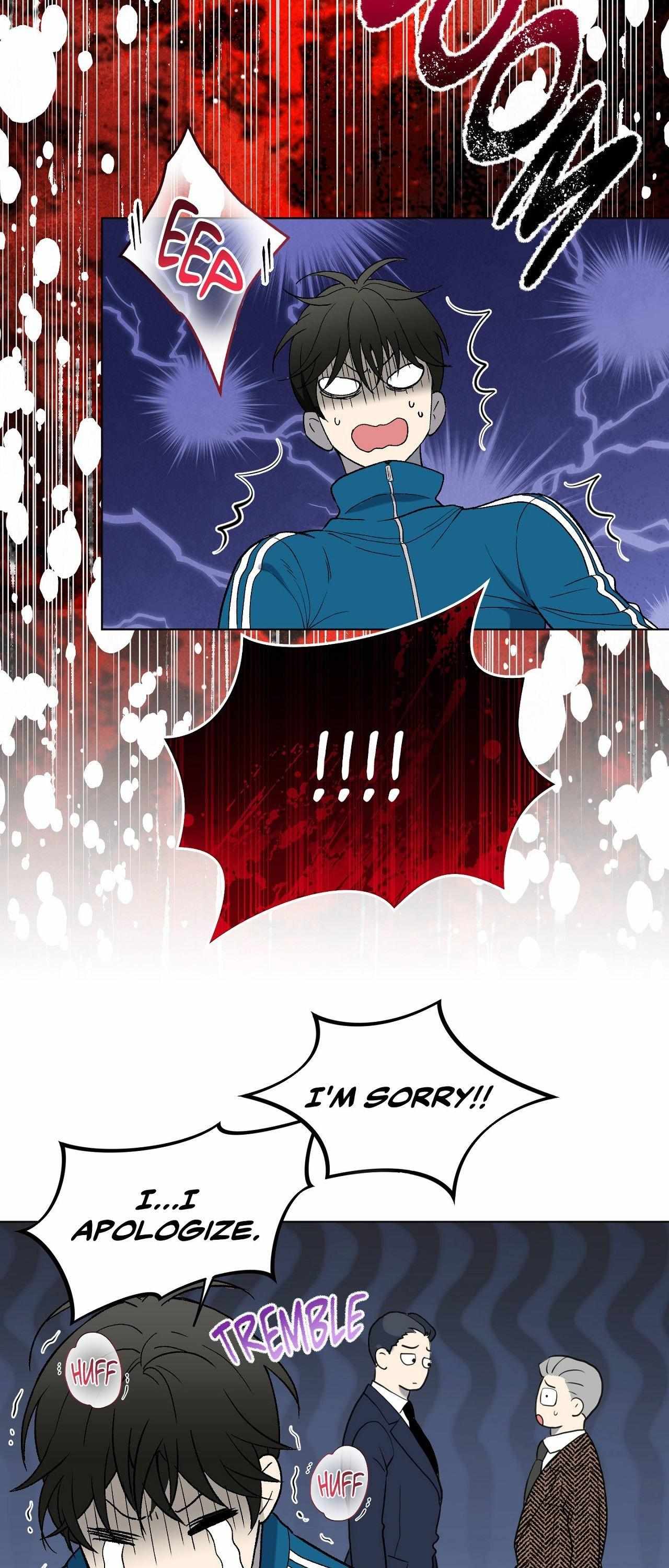 When Life Gives You Tomatoes Chapter 2 page 22 - 