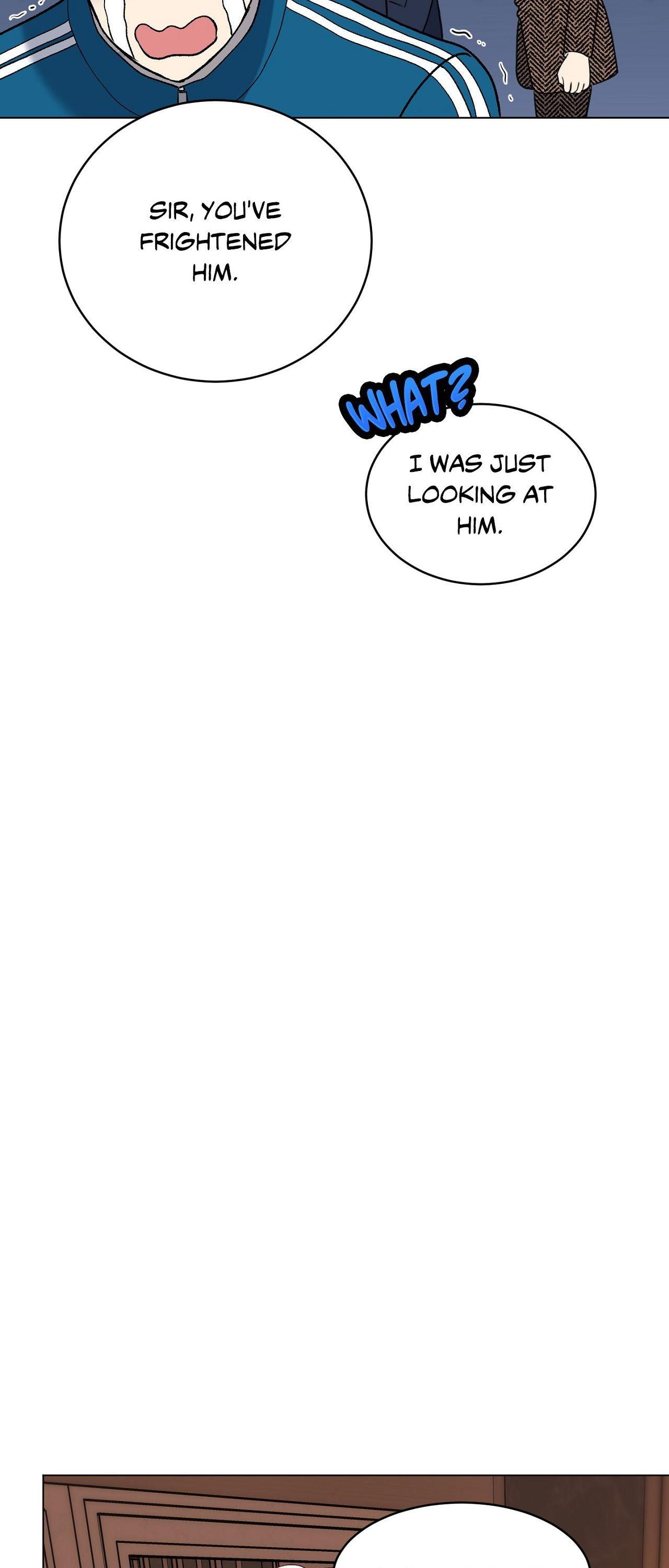 When Life Gives You Tomatoes Chapter 2 page 23 - 