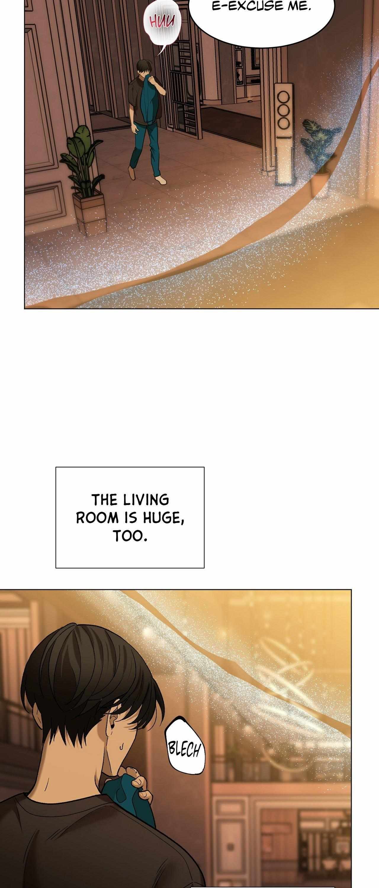 When Life Gives You Tomatoes Chapter 2 page 24 - 