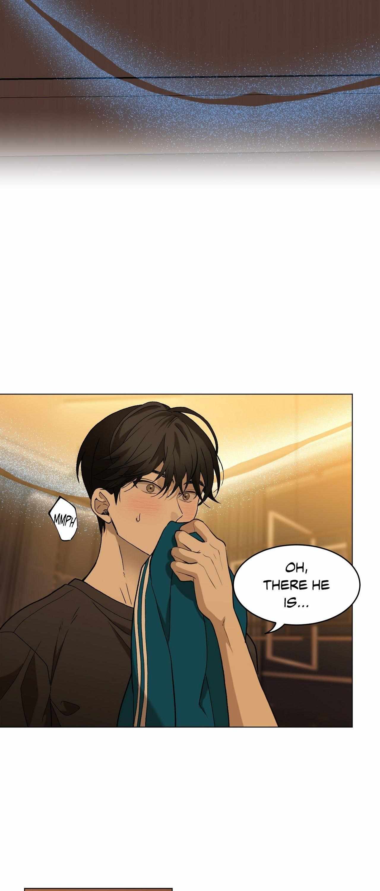When Life Gives You Tomatoes Chapter 2 page 27 - 