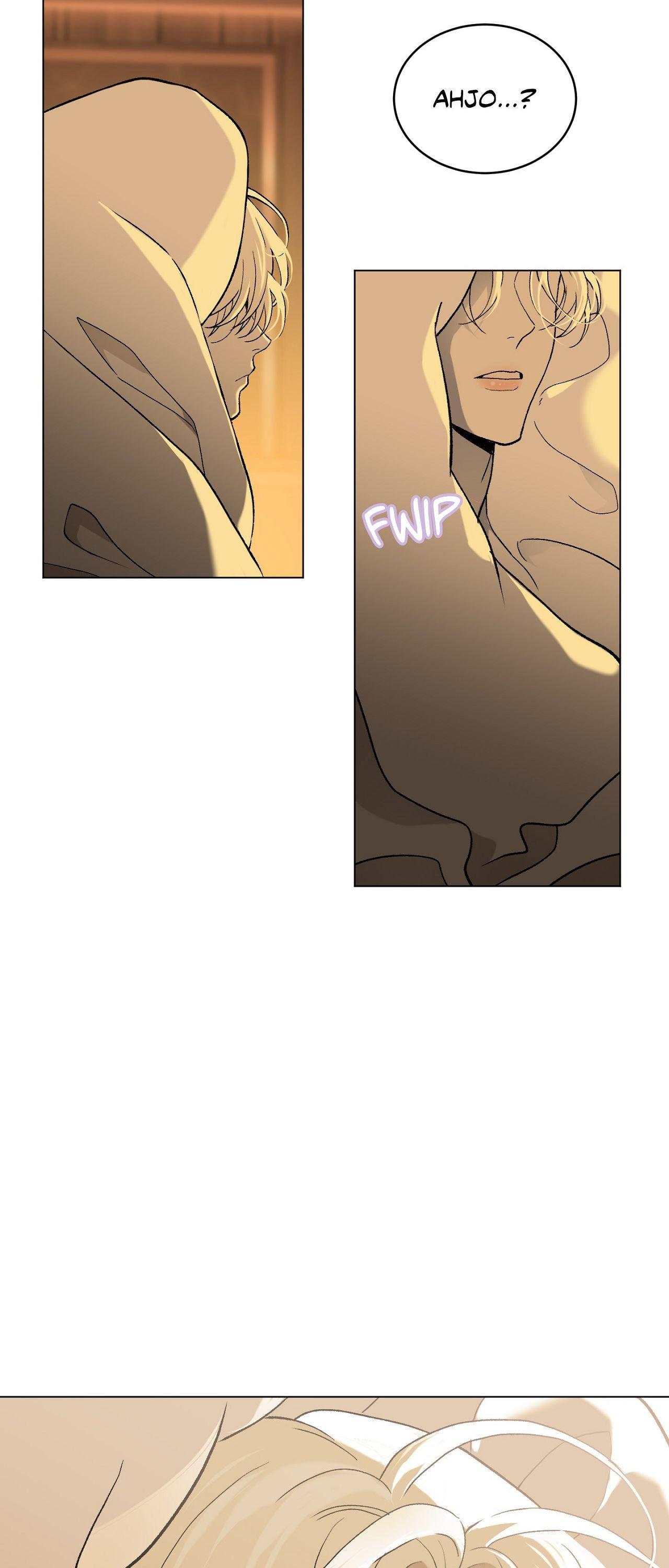 When Life Gives You Tomatoes Chapter 2 page 28 - 