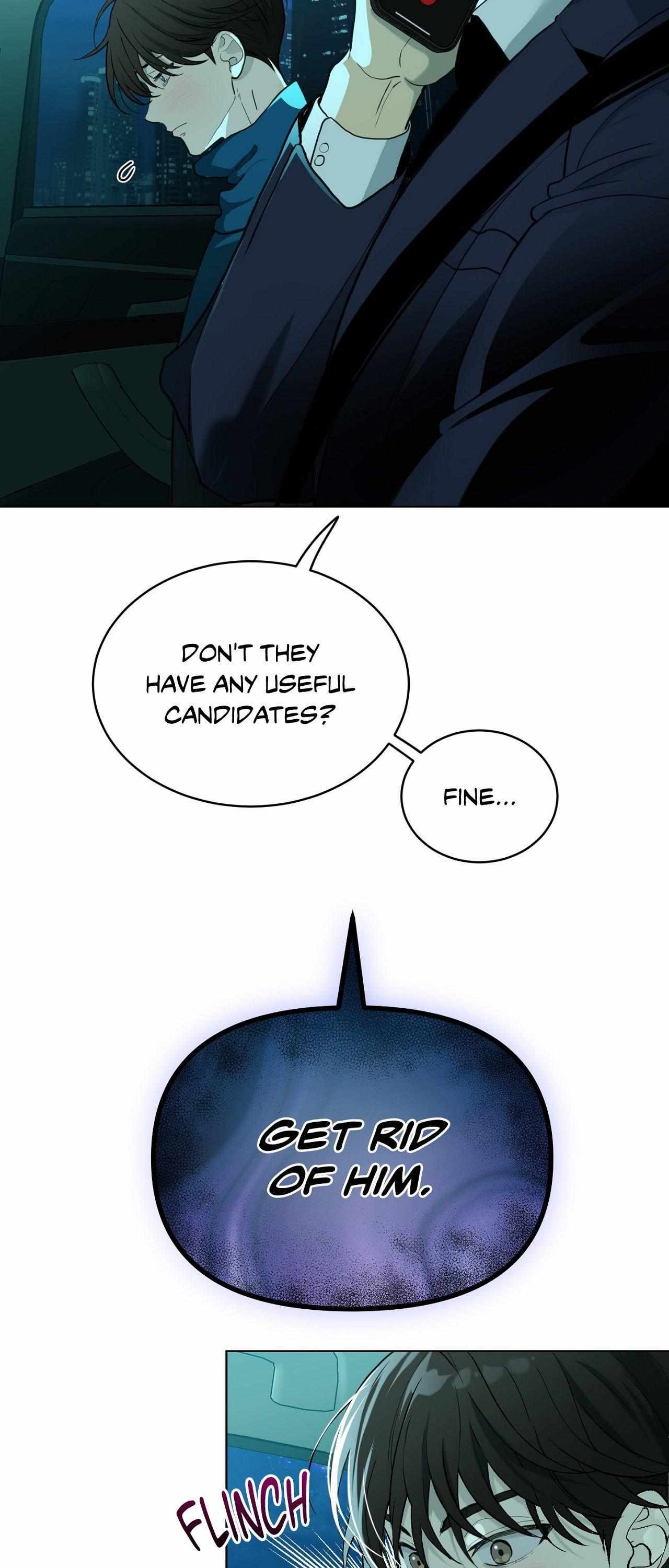 When Life Gives You Tomatoes Chapter 2 page 4 - 