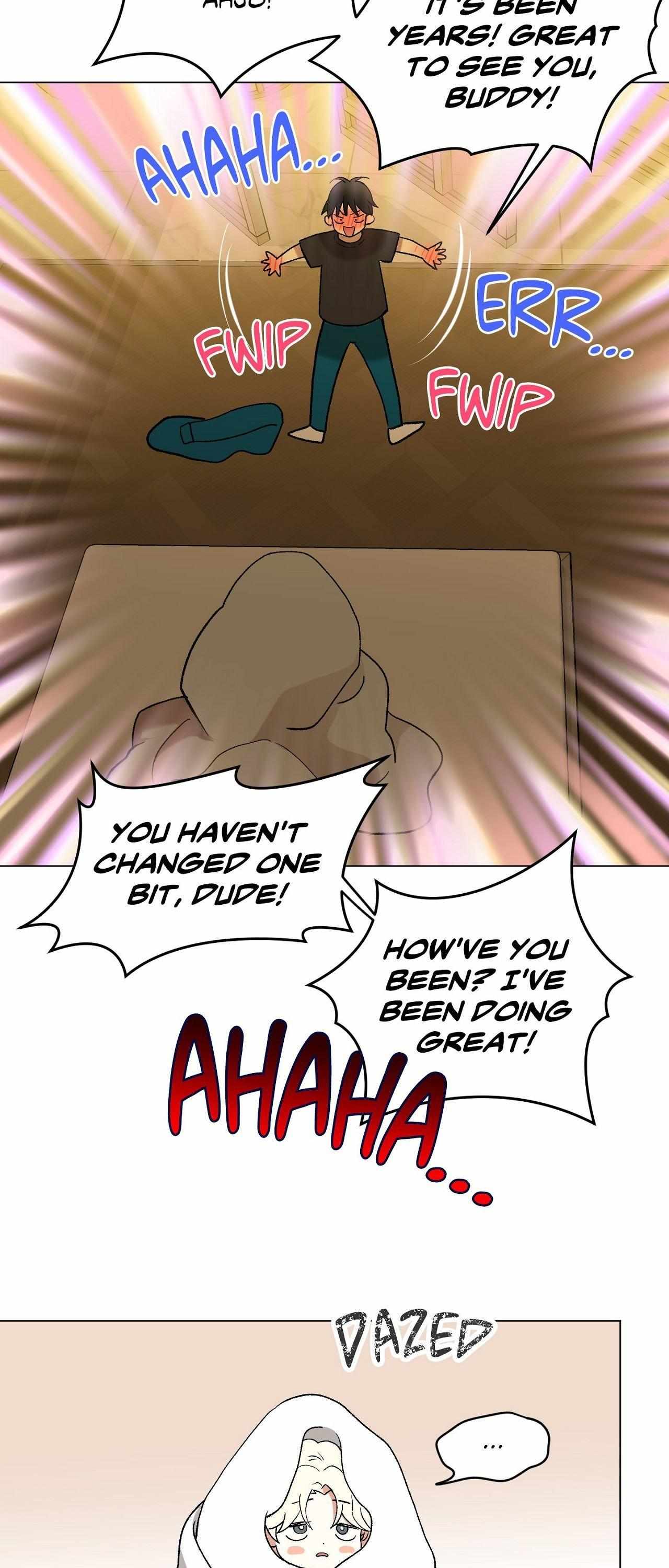 When Life Gives You Tomatoes Chapter 2 page 31 - 