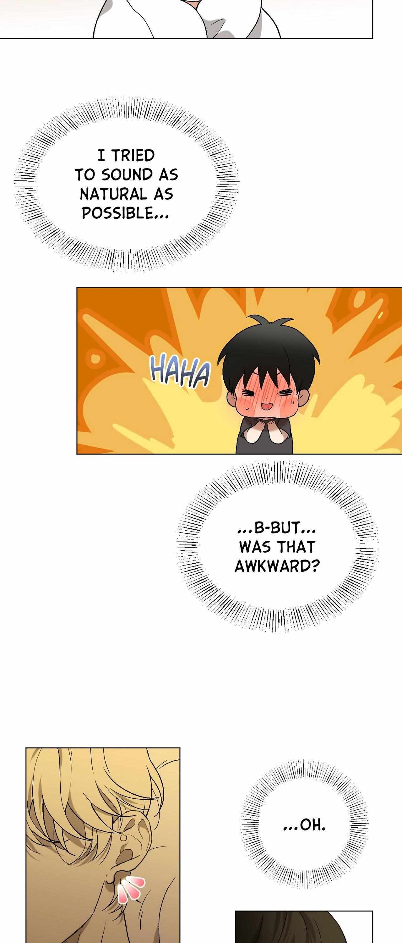 When Life Gives You Tomatoes Chapter 2 page 32 - 
