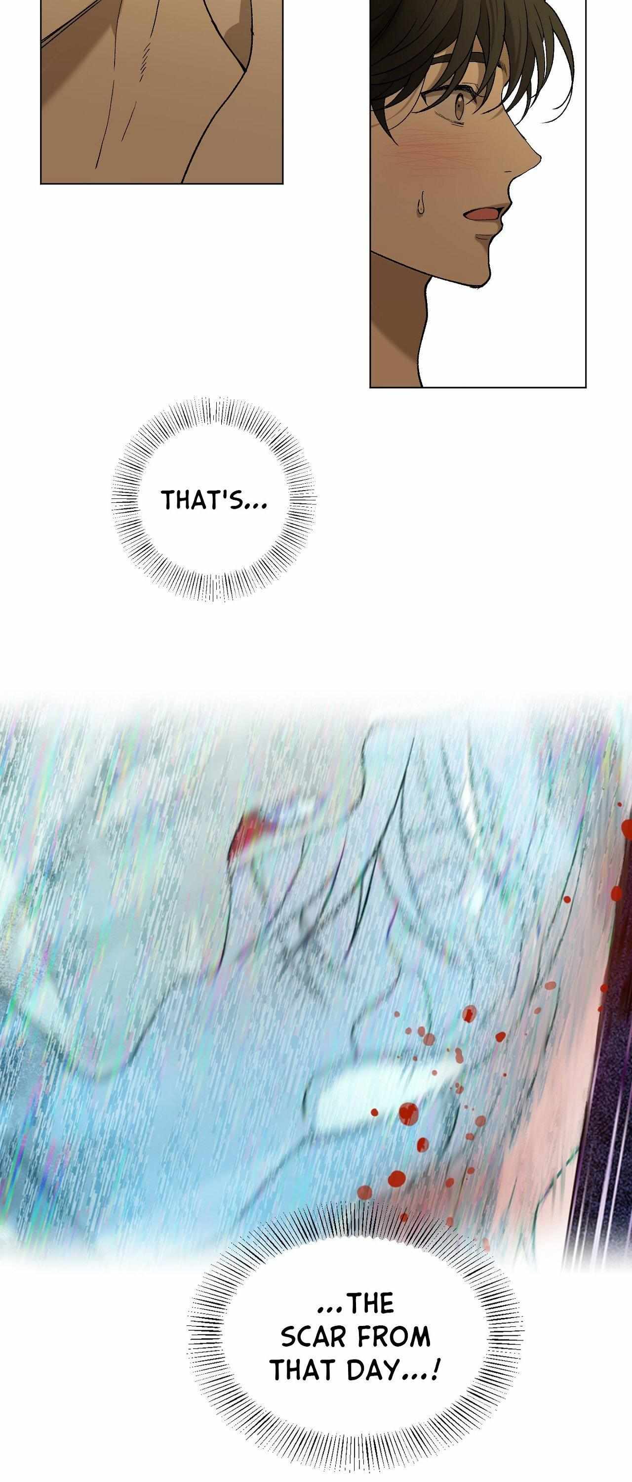 When Life Gives You Tomatoes Chapter 2 page 33 - 