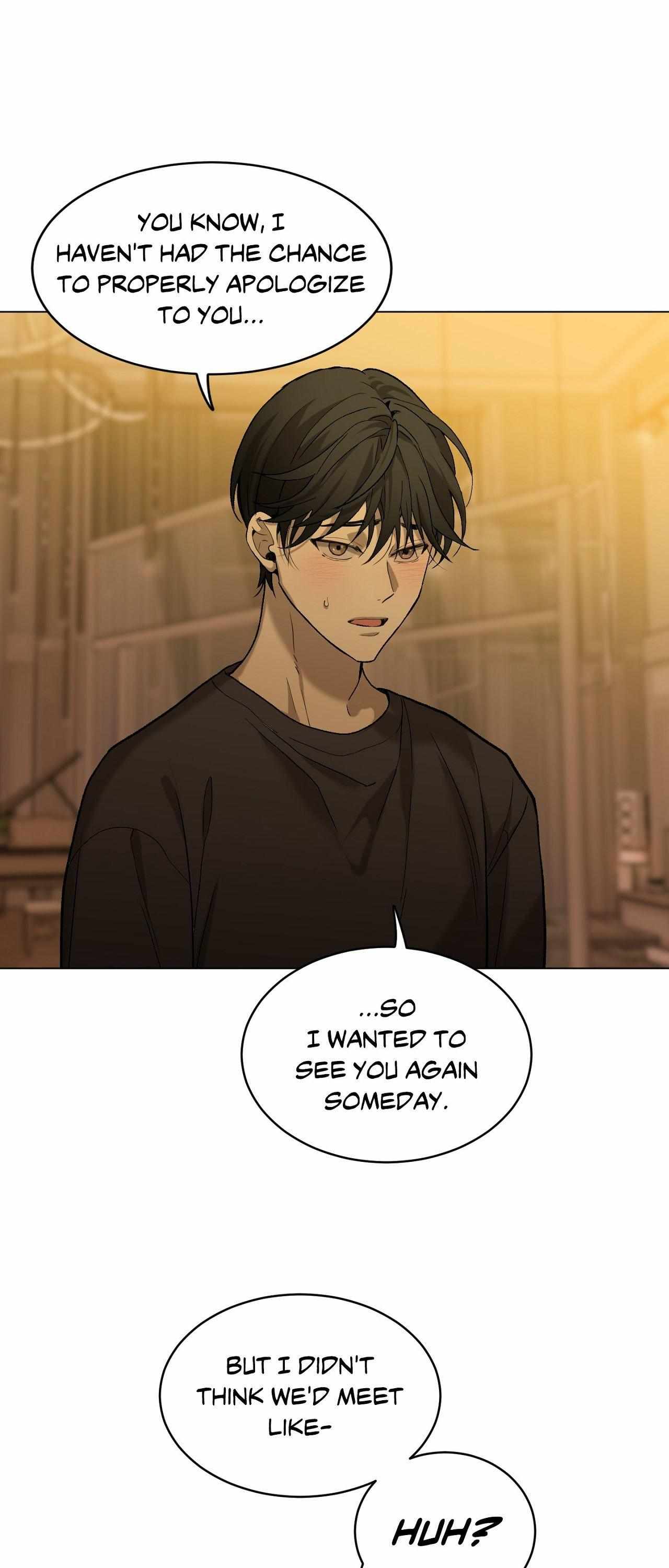 When Life Gives You Tomatoes Chapter 2 page 34 - 