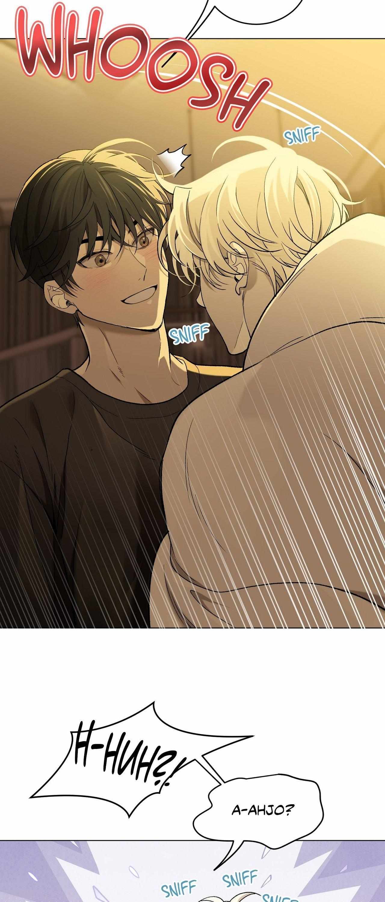 When Life Gives You Tomatoes Chapter 2 page 35 - 