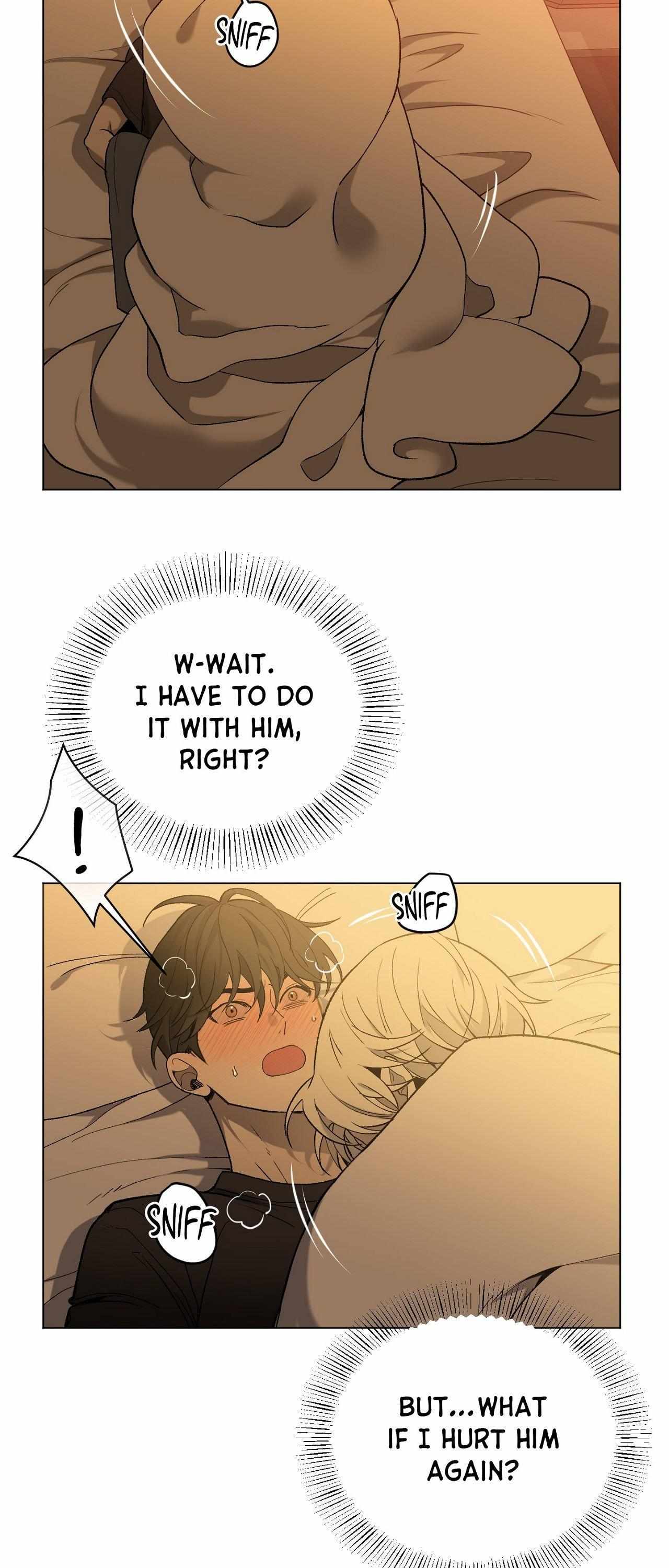 When Life Gives You Tomatoes Chapter 2 page 38 - 