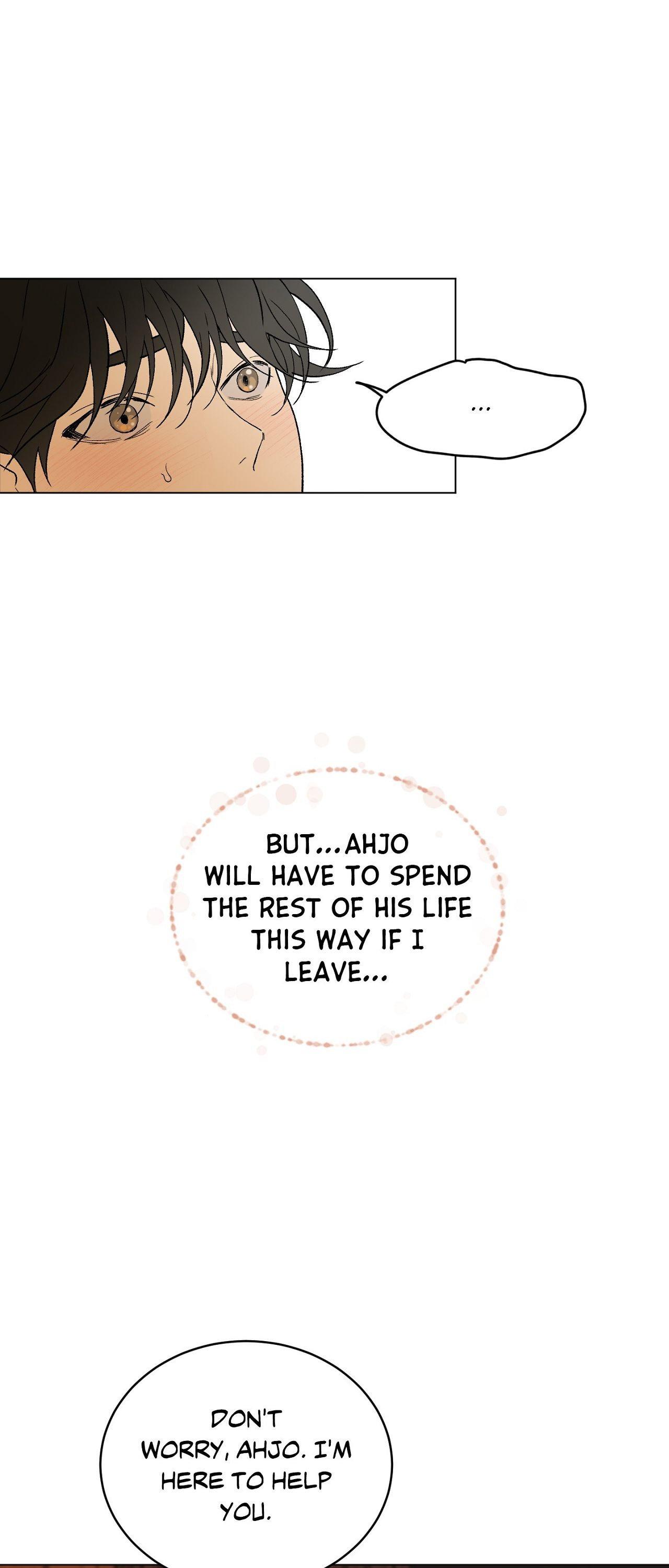 When Life Gives You Tomatoes Chapter 2 page 40 - 