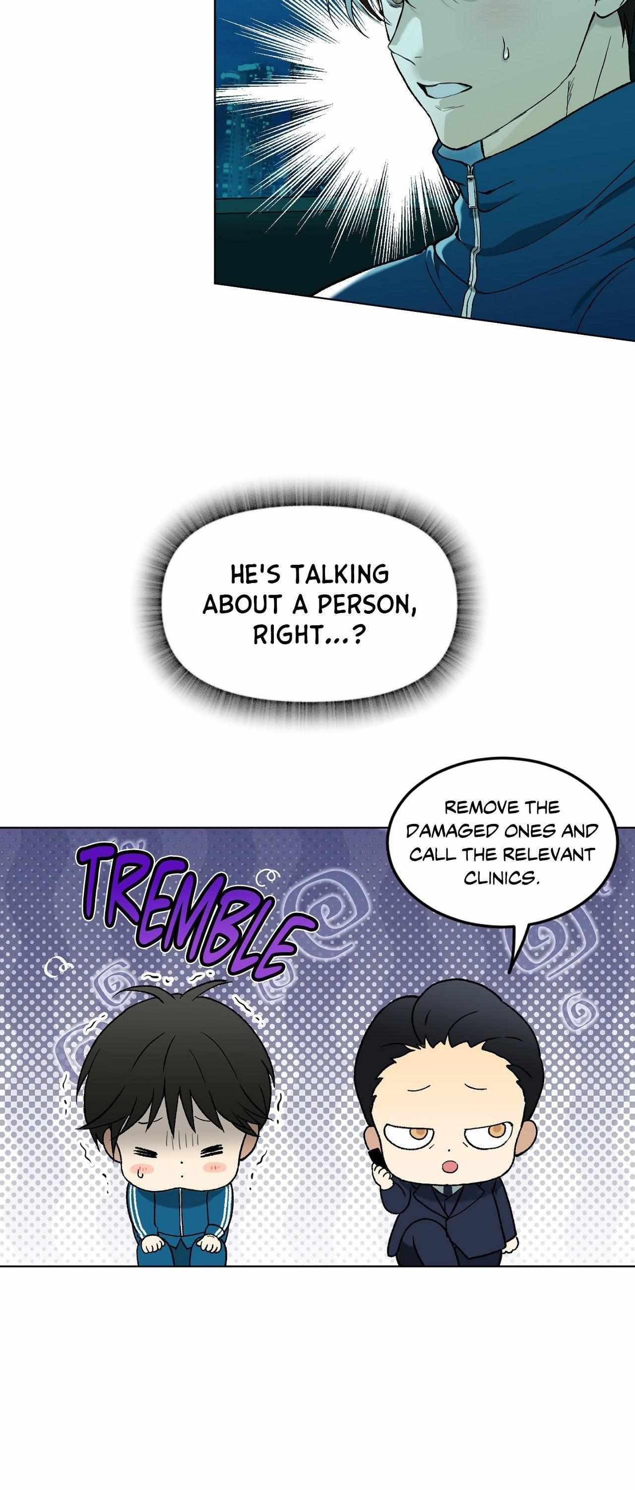 When Life Gives You Tomatoes Chapter 2 page 5 - 