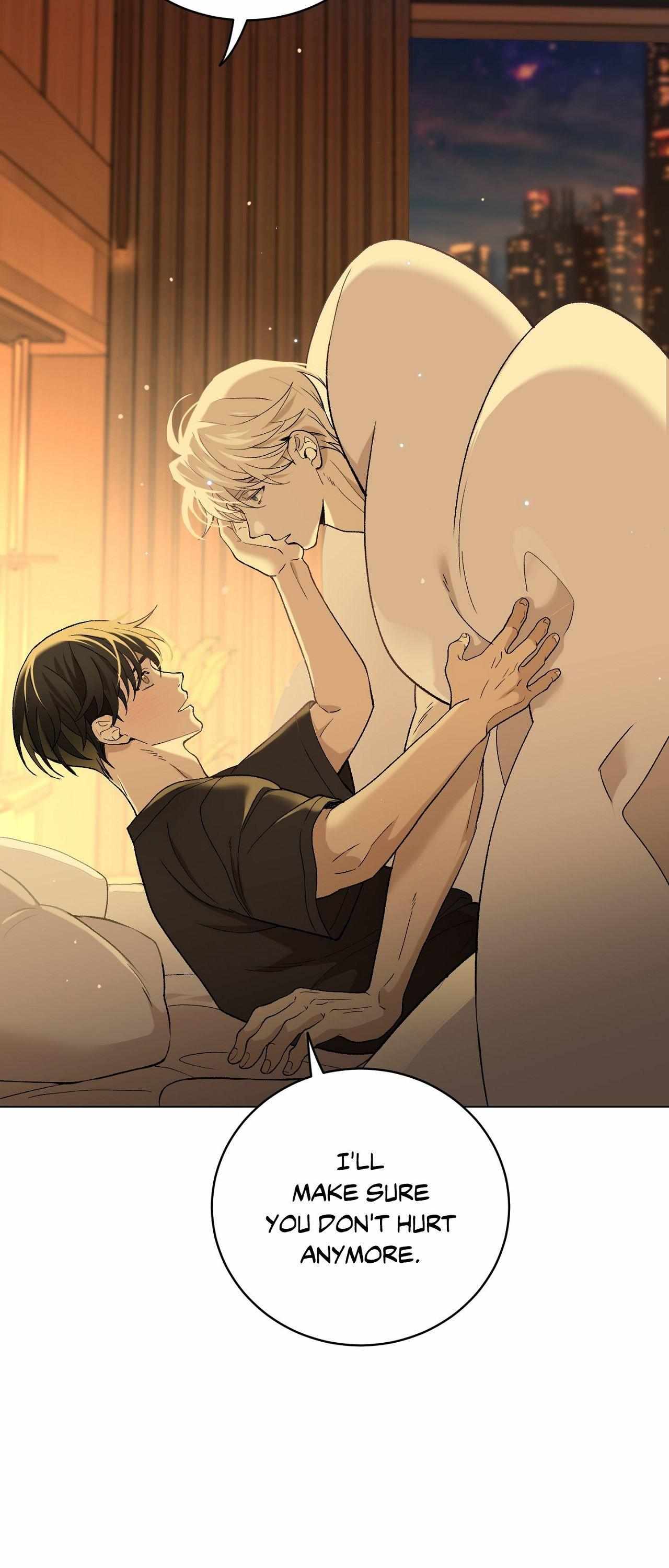 When Life Gives You Tomatoes Chapter 2 page 41 - 