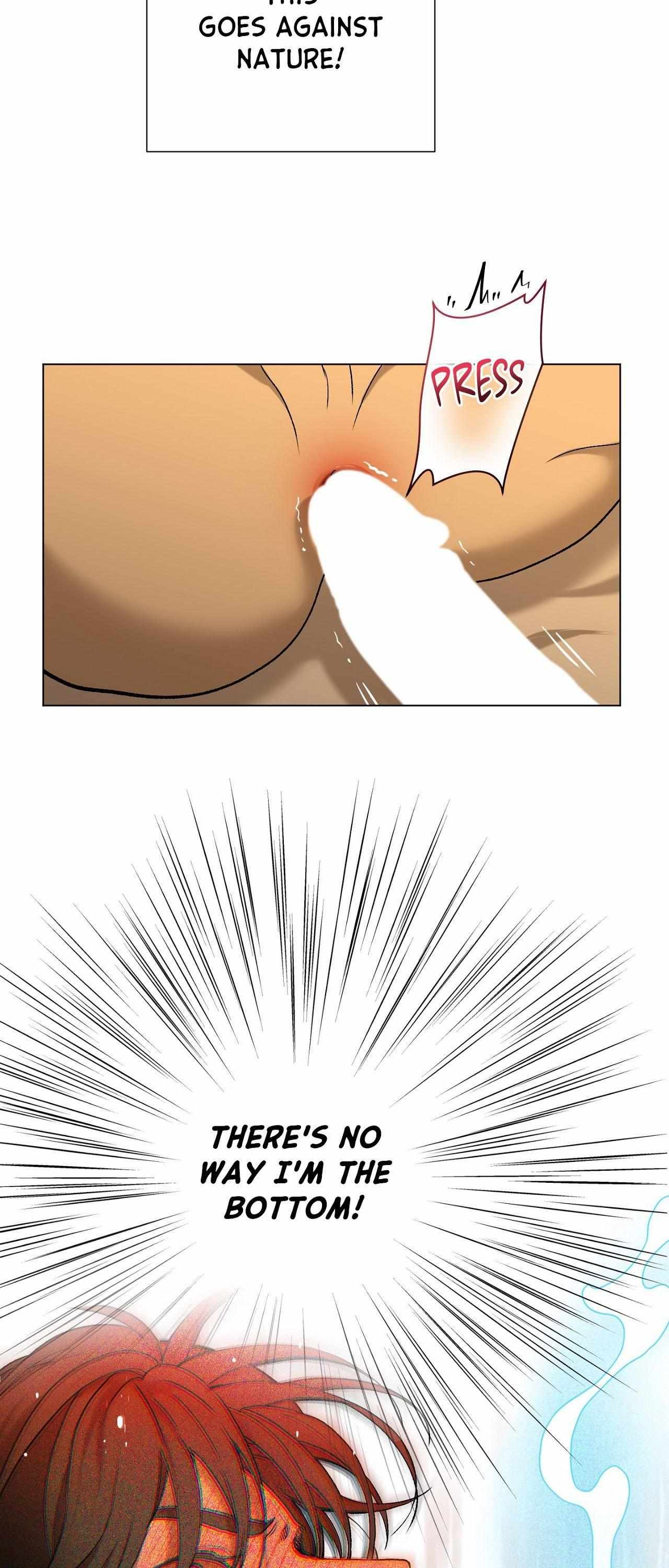 When Life Gives You Tomatoes Chapter 2 page 52 - 