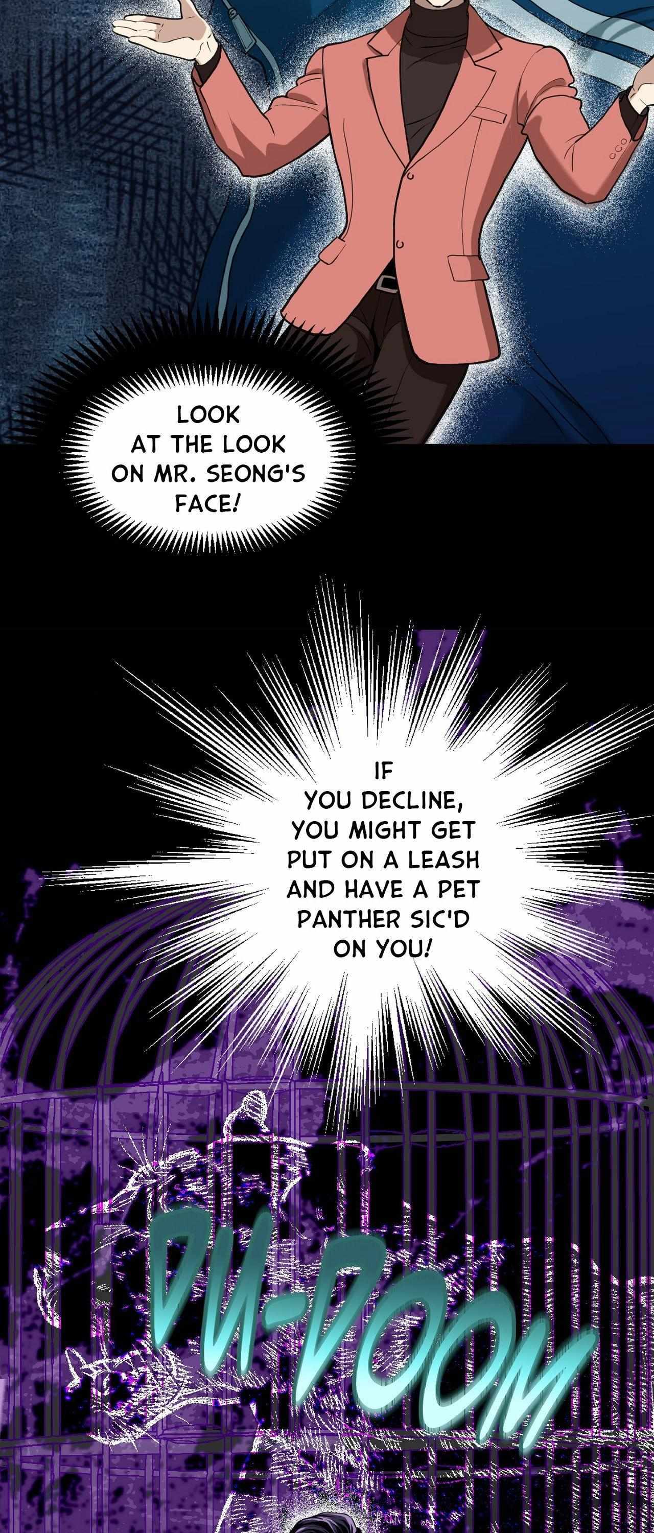 When Life Gives You Tomatoes Chapter 2 page 7 - 