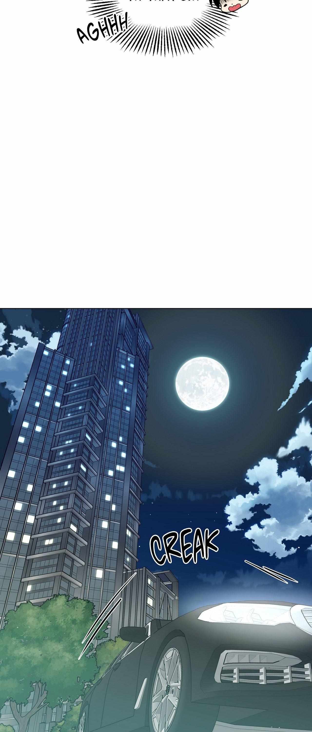 When Life Gives You Tomatoes Chapter 2 page 9 - 