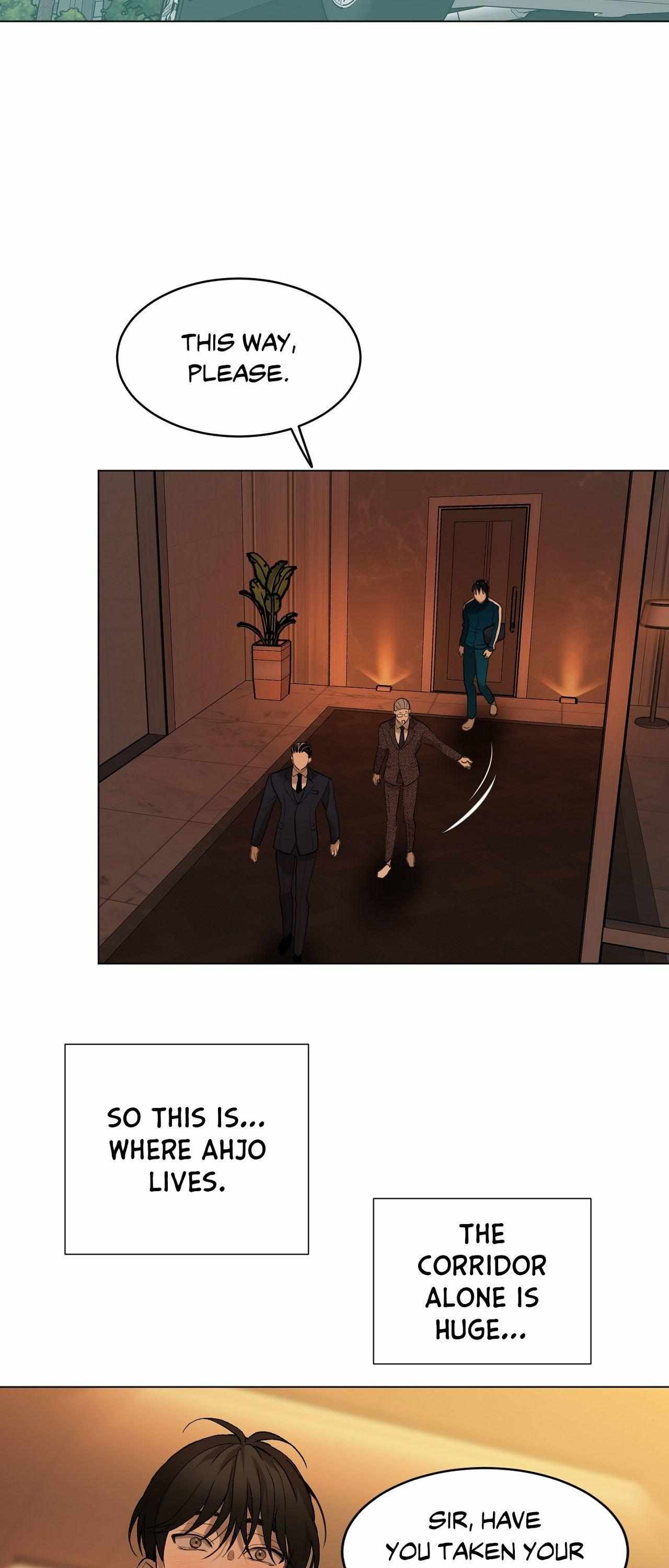 When Life Gives You Tomatoes Chapter 2 page 10 - 