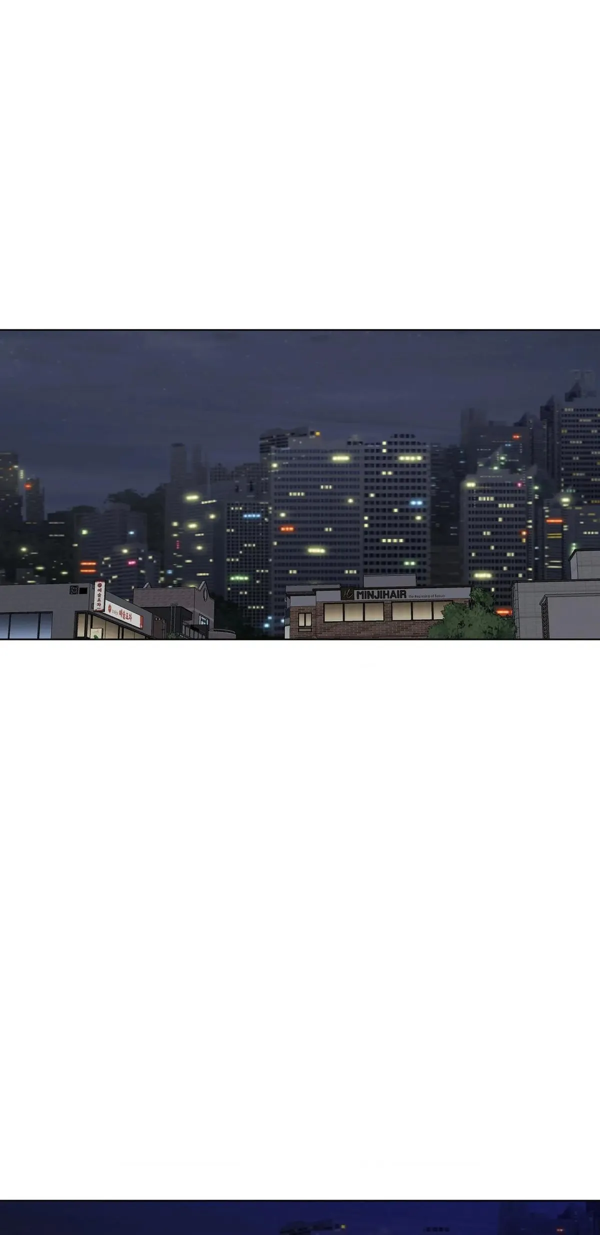 When Life Gives You Tomatoes Chapter 20 page 1 - 