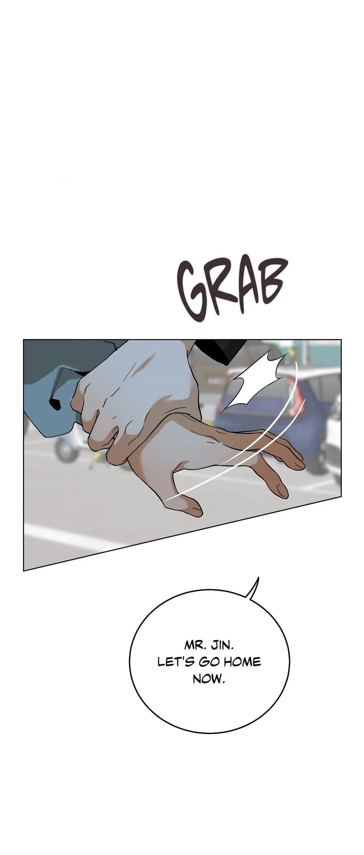 When Life Gives You Tomatoes Chapter 20 page 11 - 