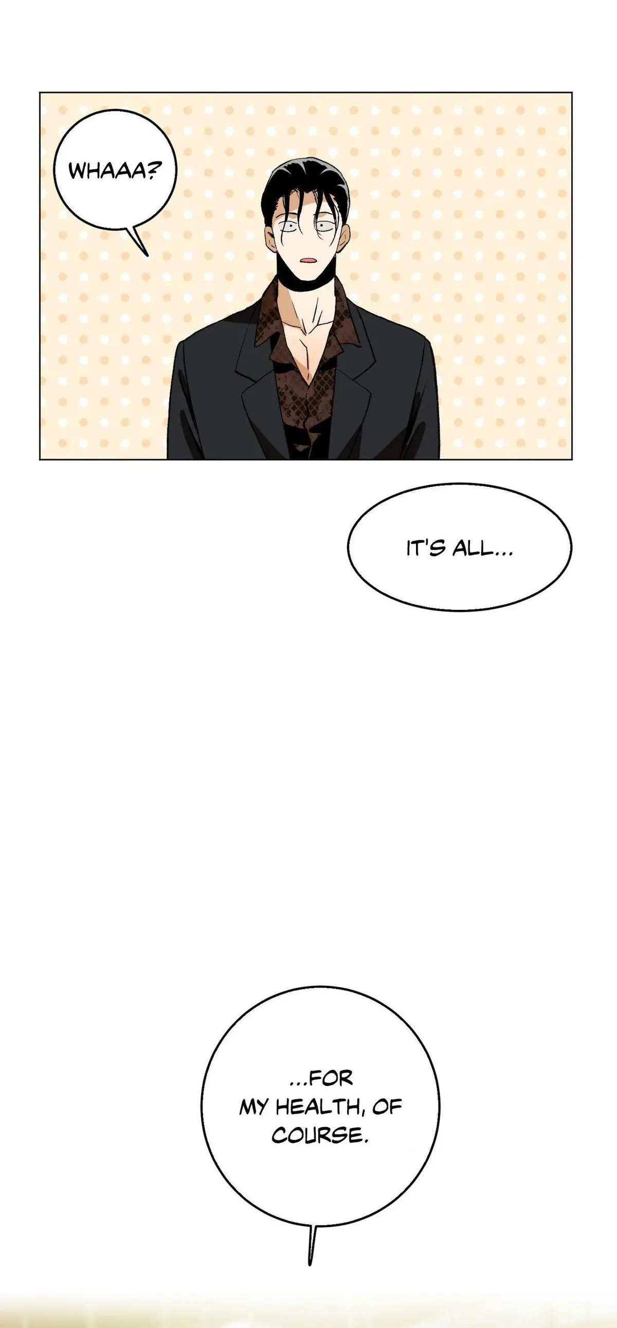 When Life Gives You Tomatoes Chapter 20 page 13 - 