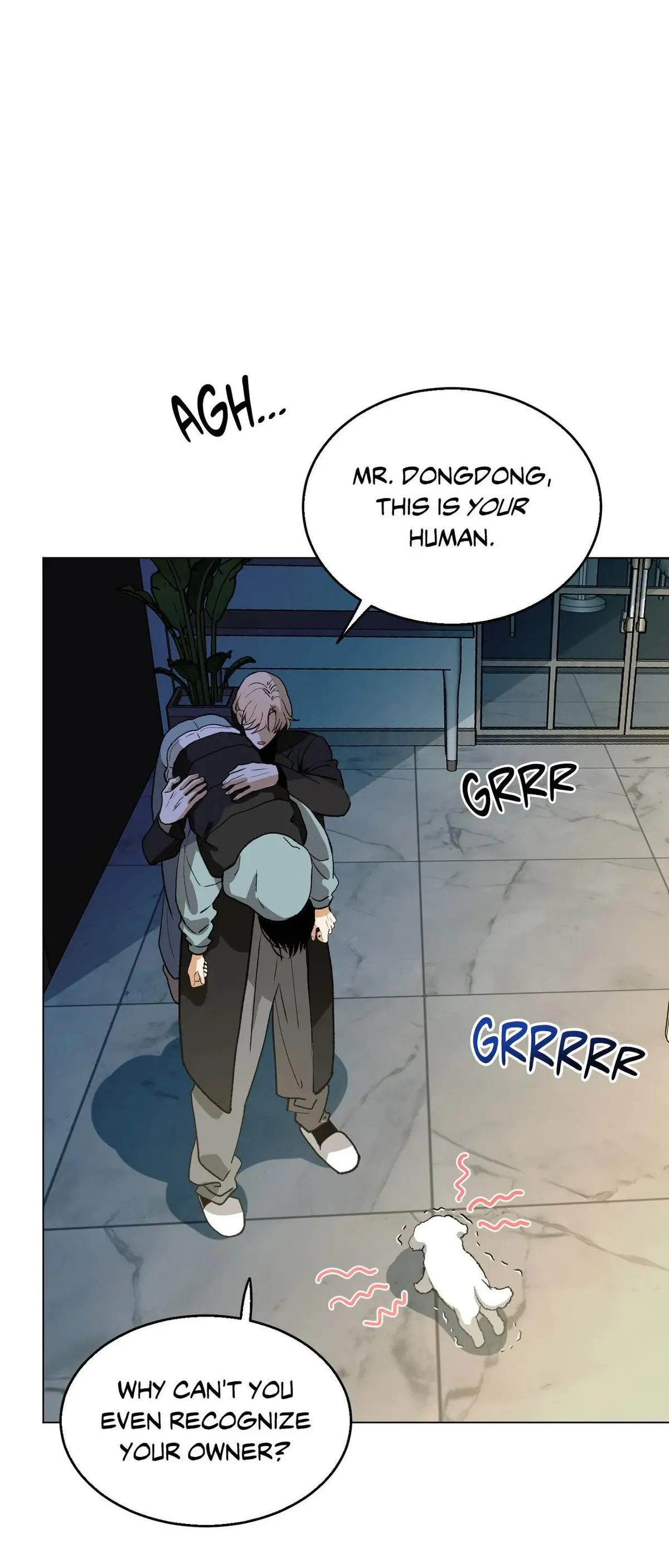 When Life Gives You Tomatoes Chapter 20 page 16 - 