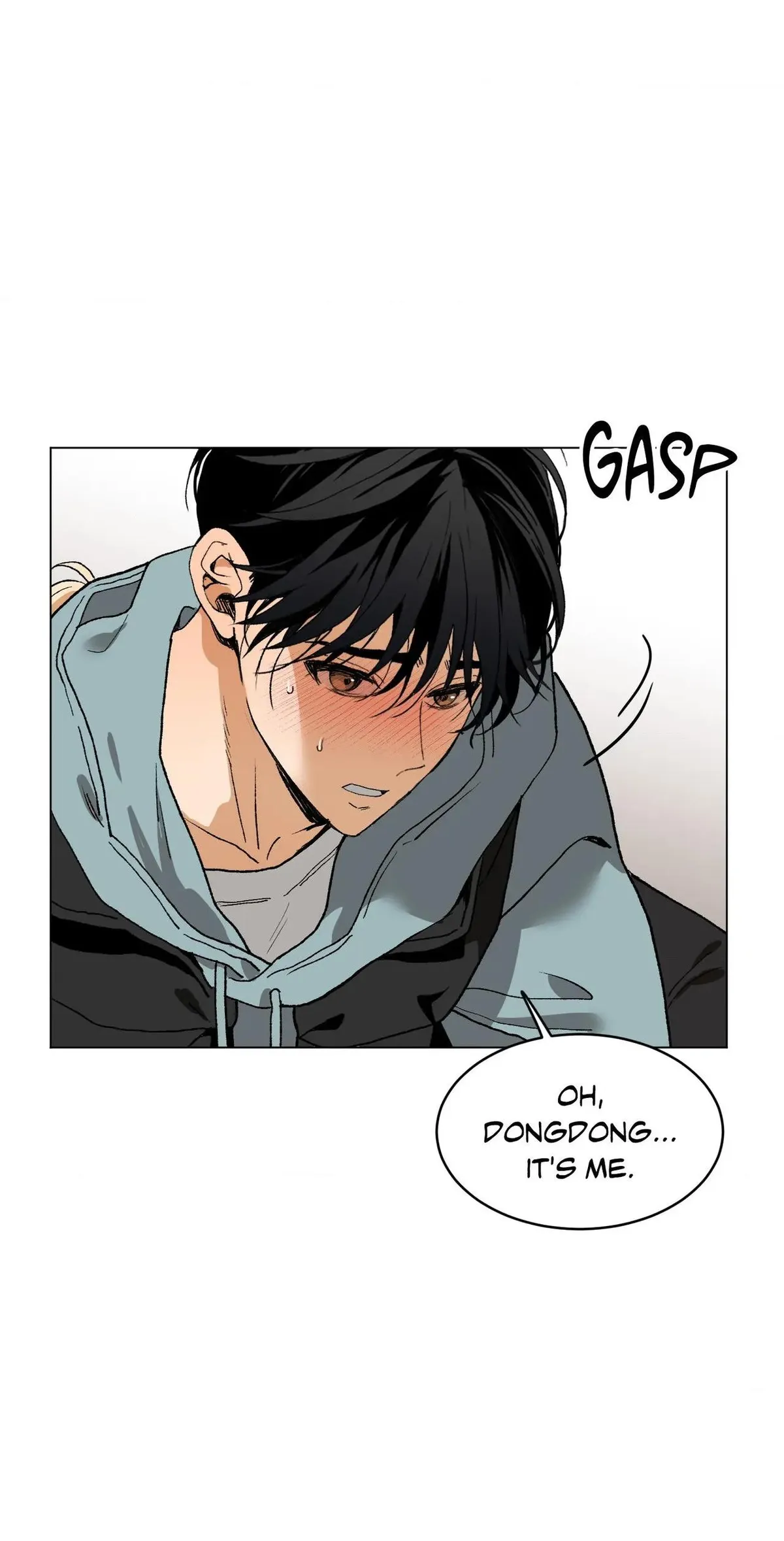 When Life Gives You Tomatoes Chapter 20 page 17 - 