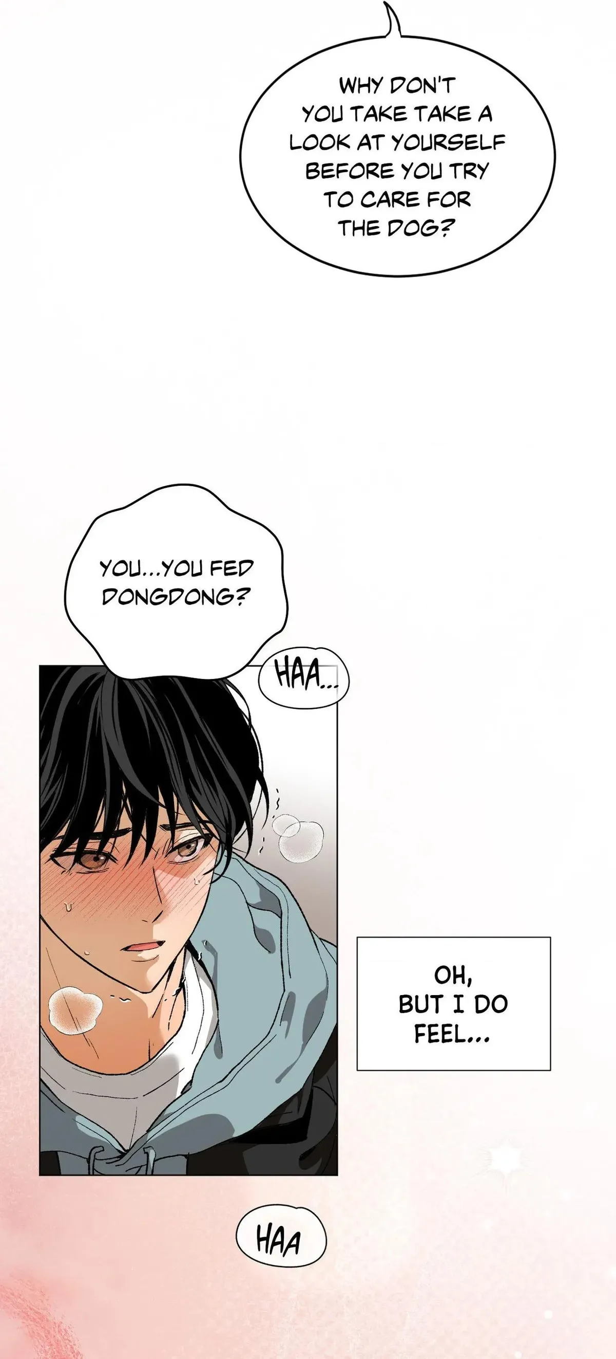 When Life Gives You Tomatoes Chapter 20 page 19 - 