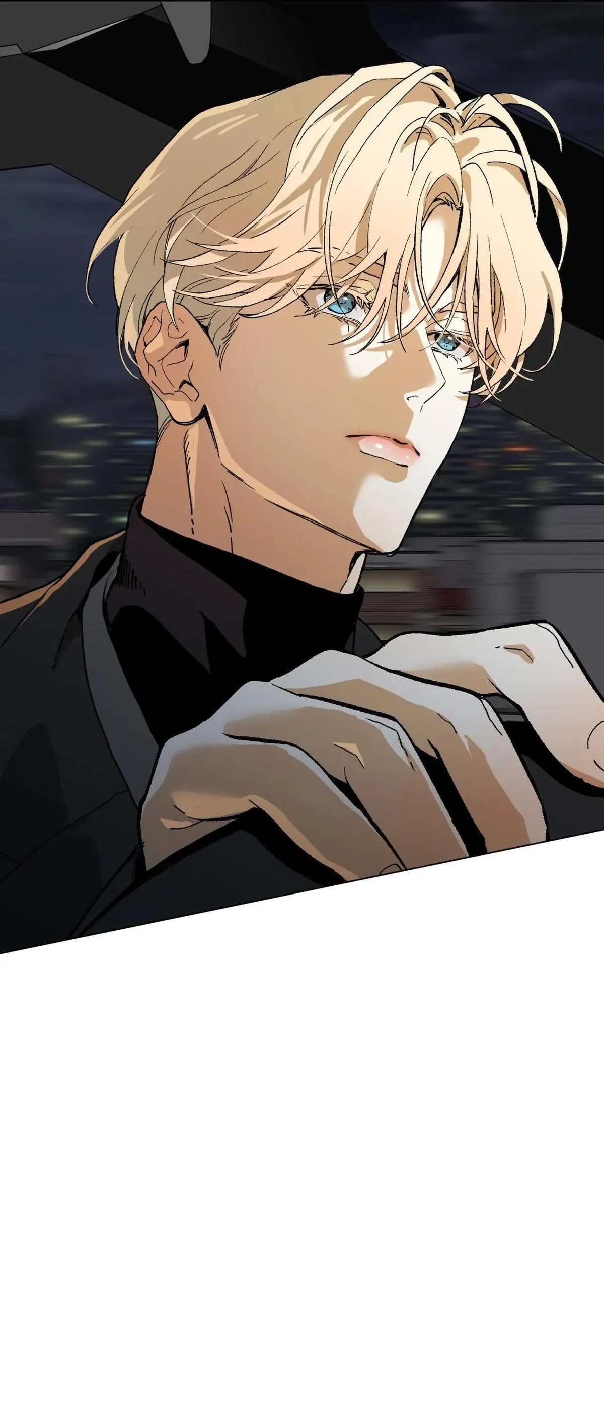 When Life Gives You Tomatoes Chapter 20 page 3 - 