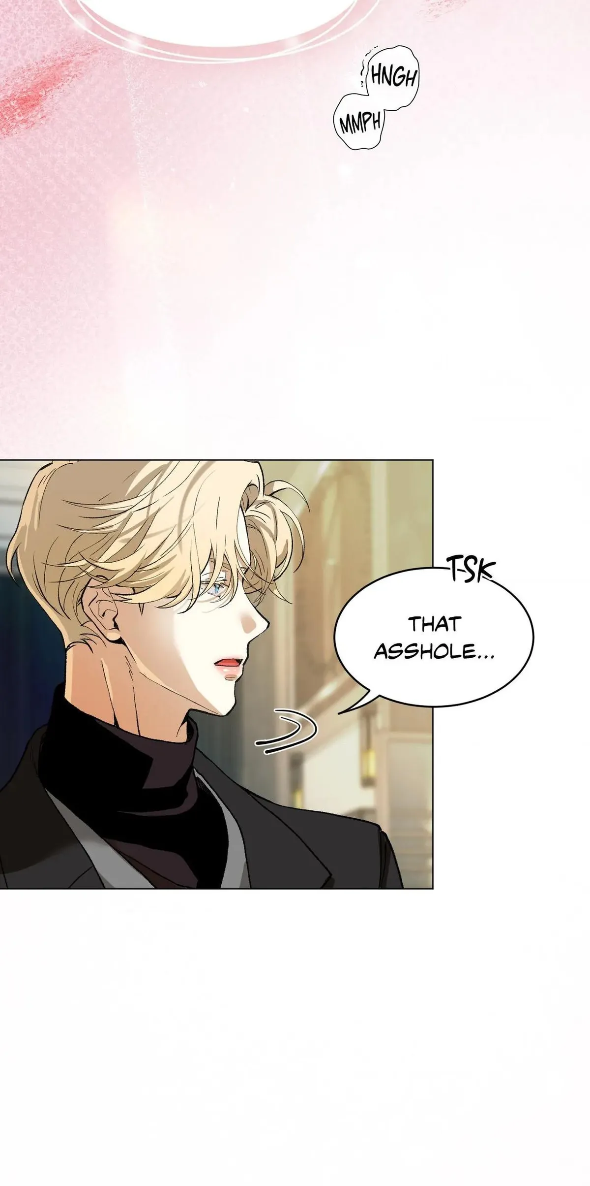 When Life Gives You Tomatoes Chapter 20 page 21 - 