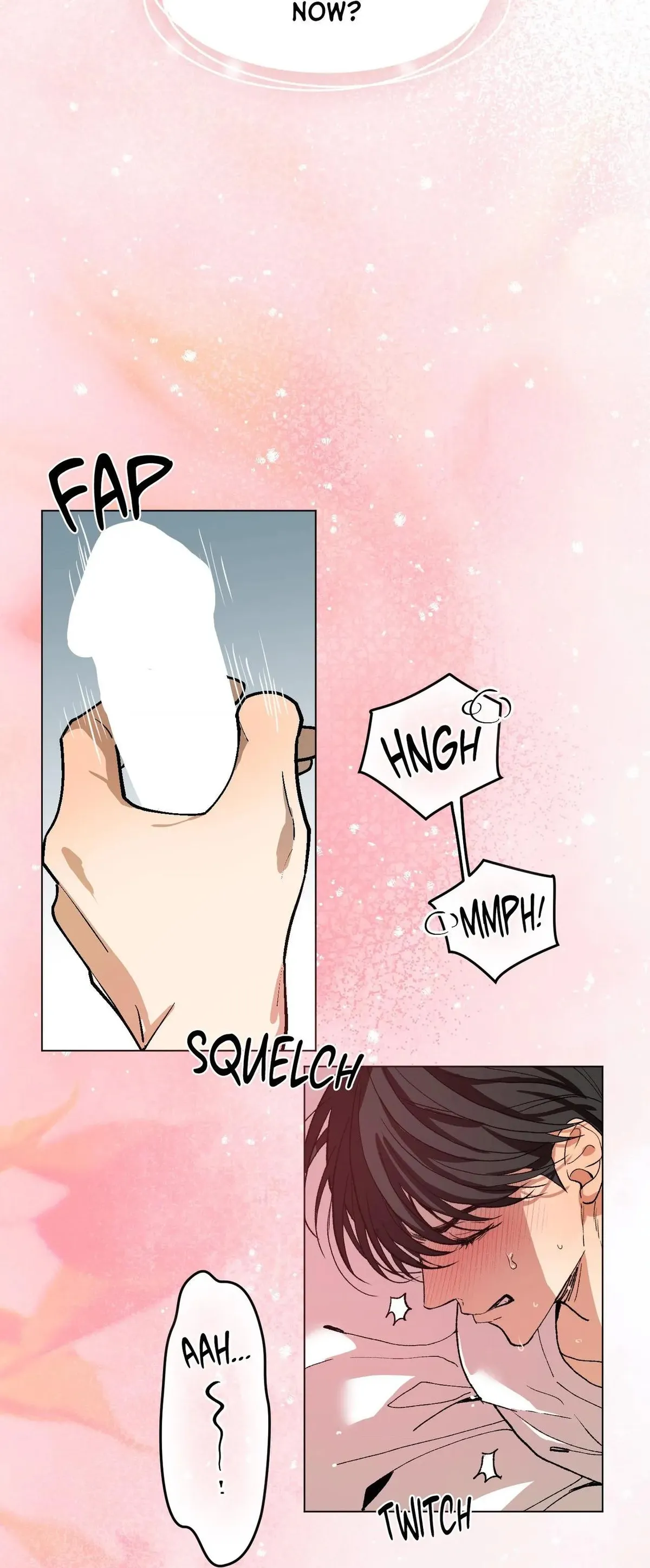 When Life Gives You Tomatoes Chapter 20 page 25 - 