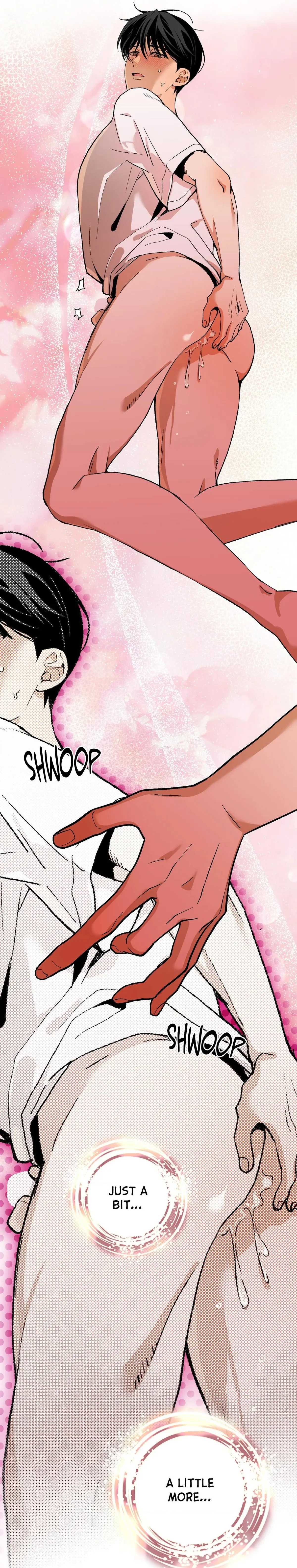 When Life Gives You Tomatoes Chapter 20 page 28 - 
