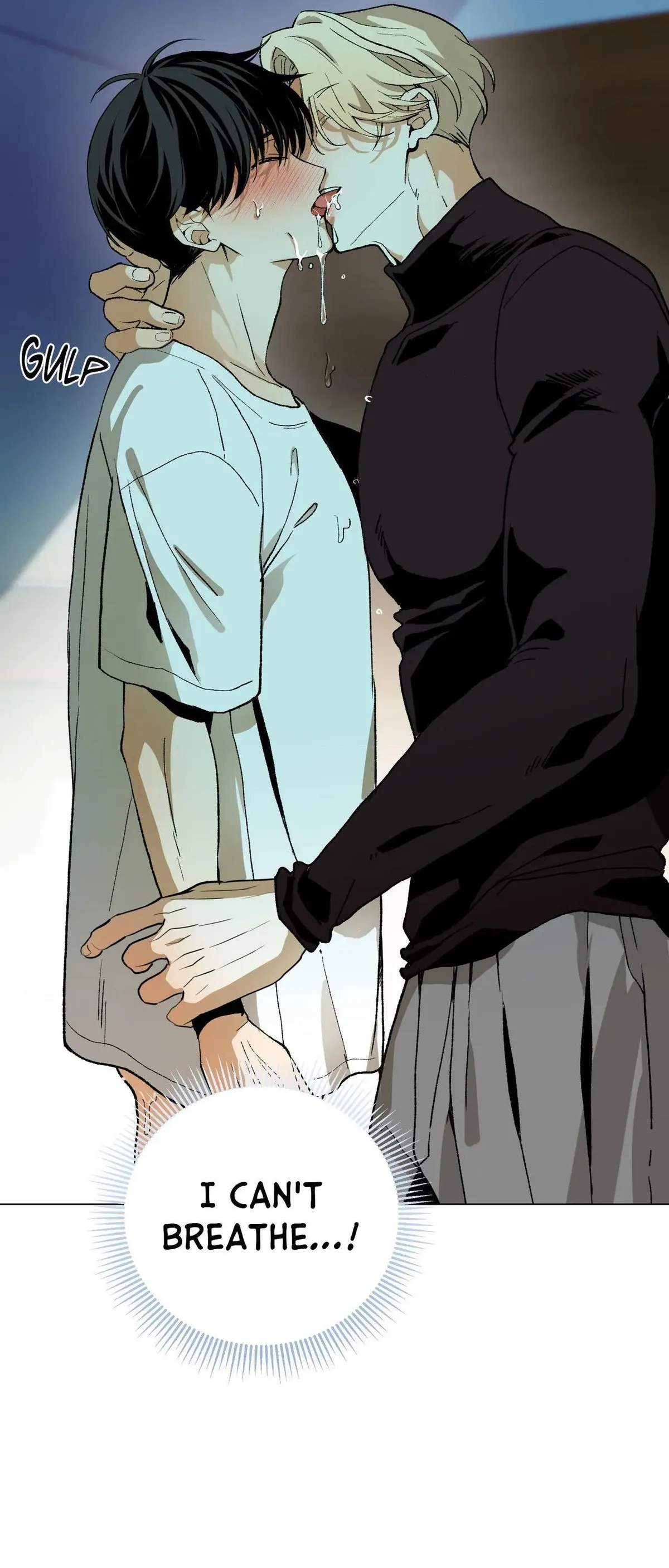 When Life Gives You Tomatoes Chapter 20 page 33 - 