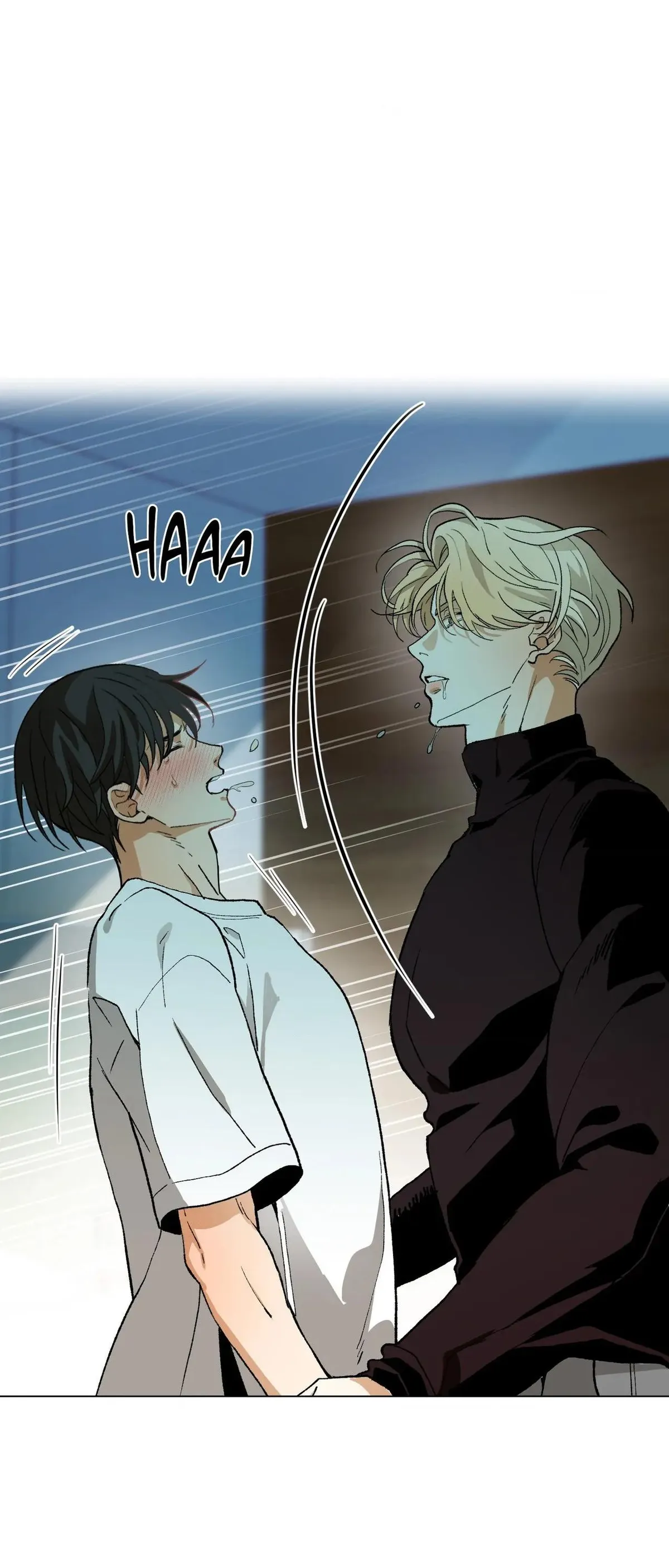 When Life Gives You Tomatoes Chapter 20 page 34 - 