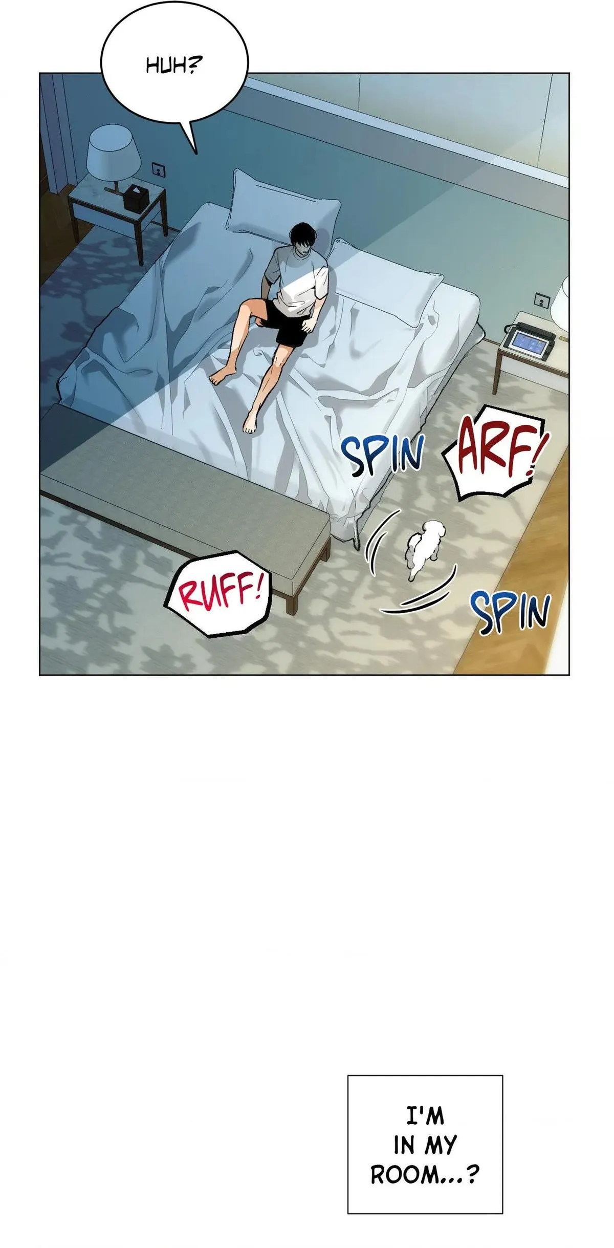 When Life Gives You Tomatoes Chapter 20 page 39 - 