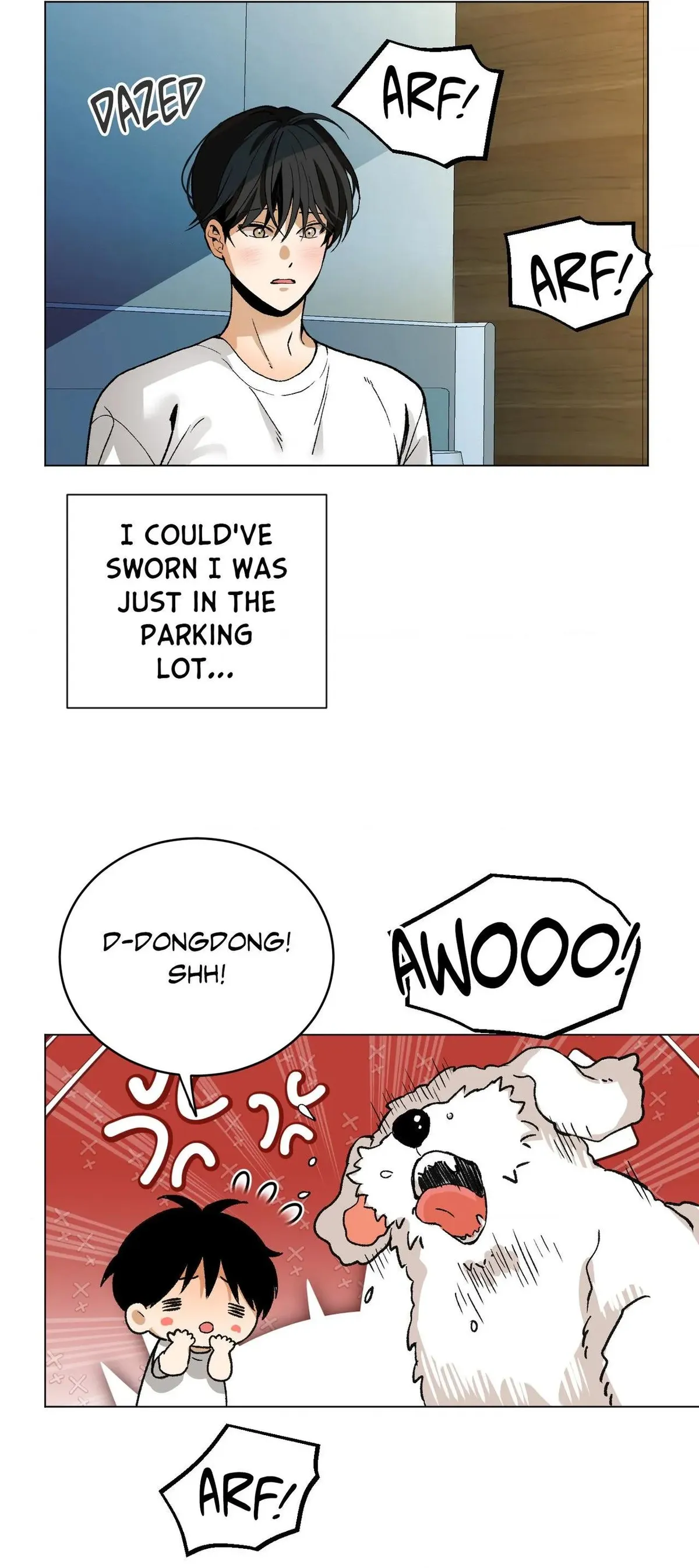 When Life Gives You Tomatoes Chapter 20 page 40 - 