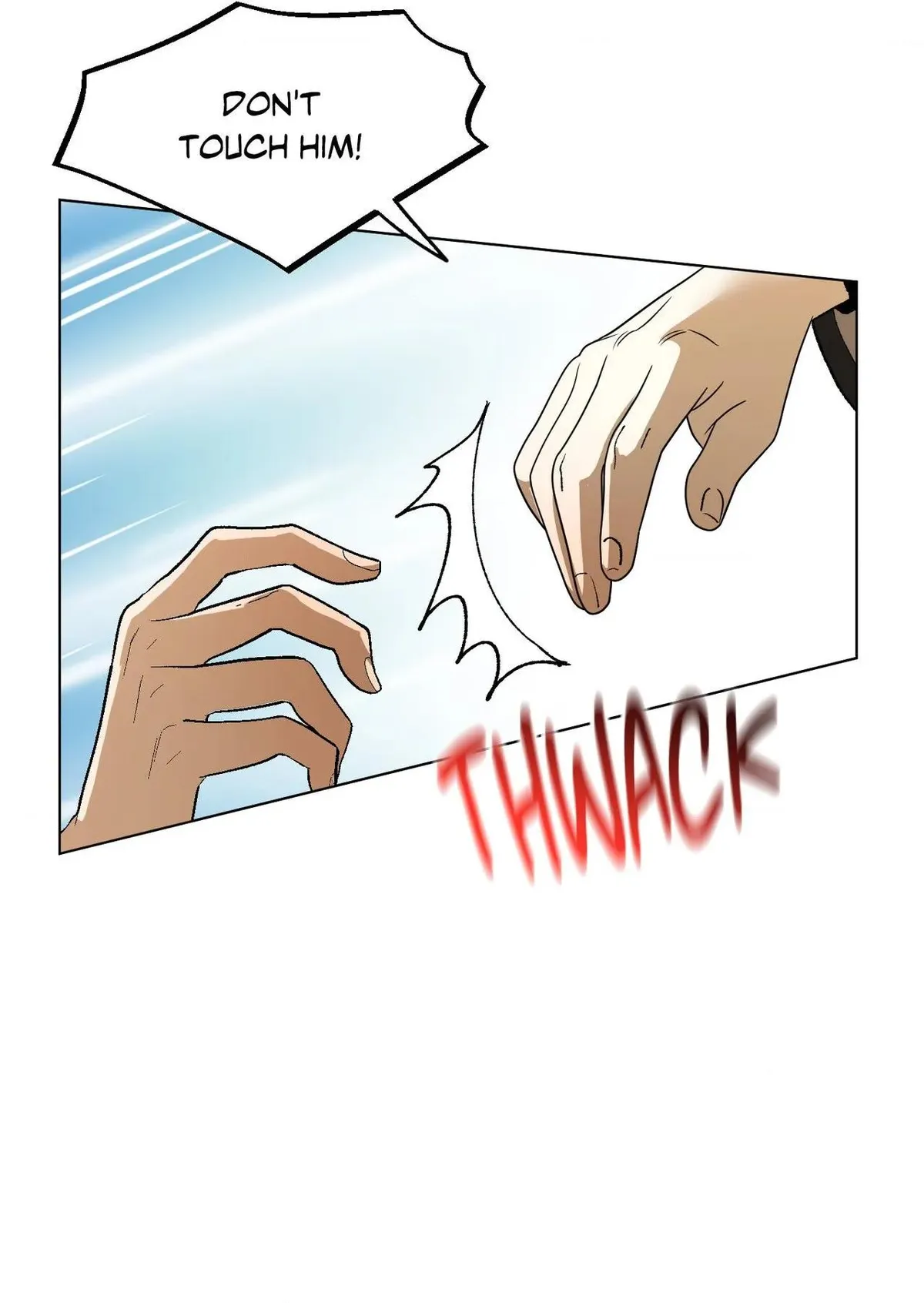 When Life Gives You Tomatoes Chapter 20 page 5 - 