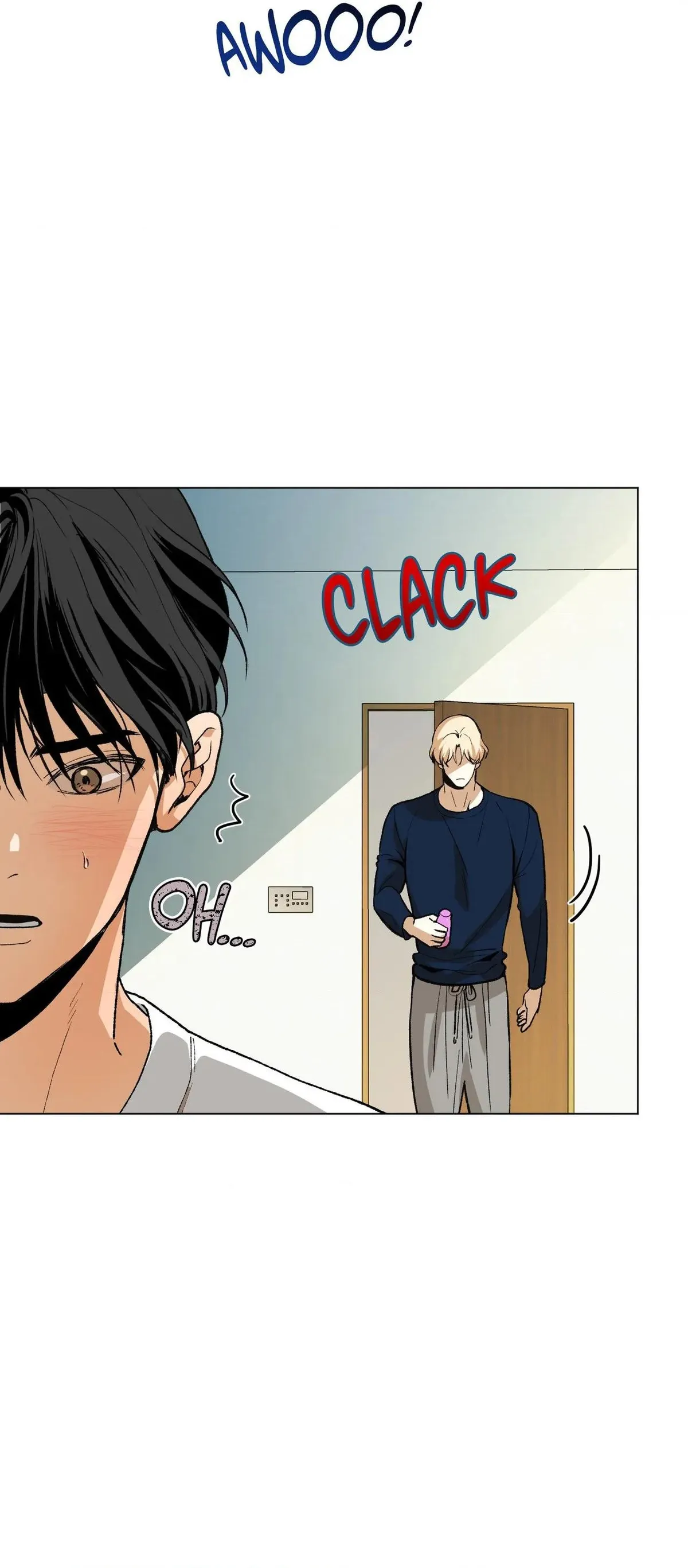 When Life Gives You Tomatoes Chapter 20 page 41 - 