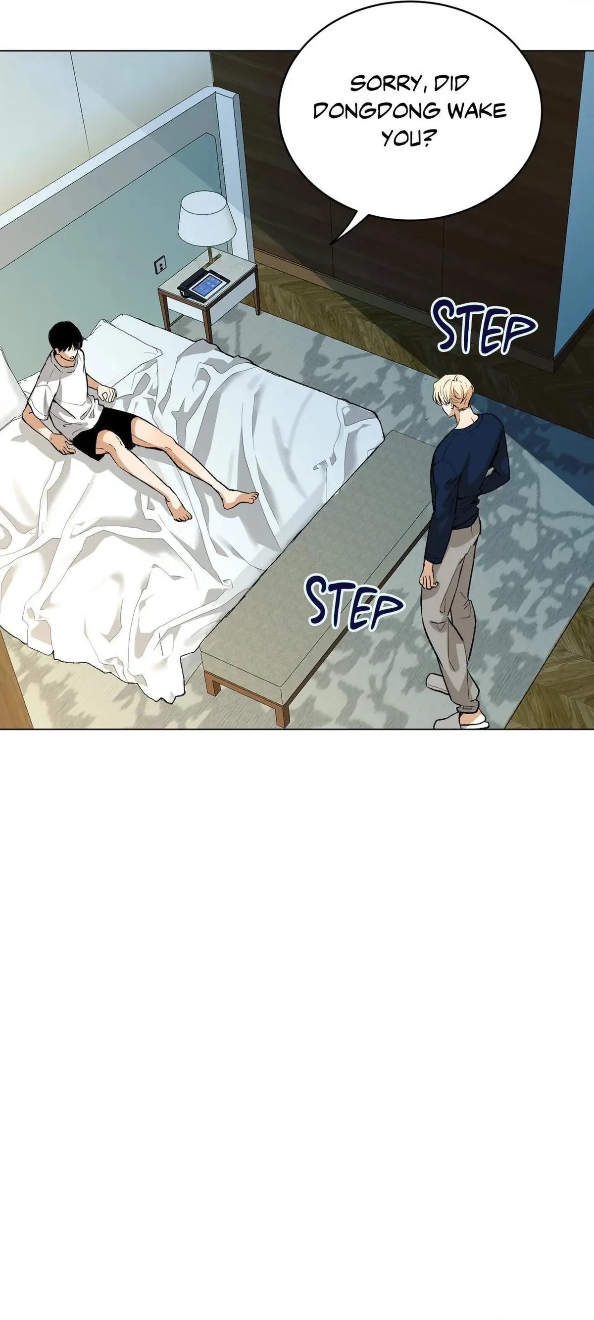 When Life Gives You Tomatoes Chapter 20 page 42 - 