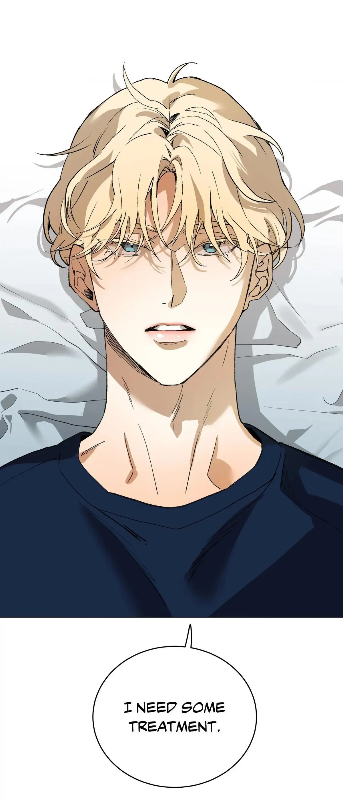 When Life Gives You Tomatoes Chapter 20 page 45 - 