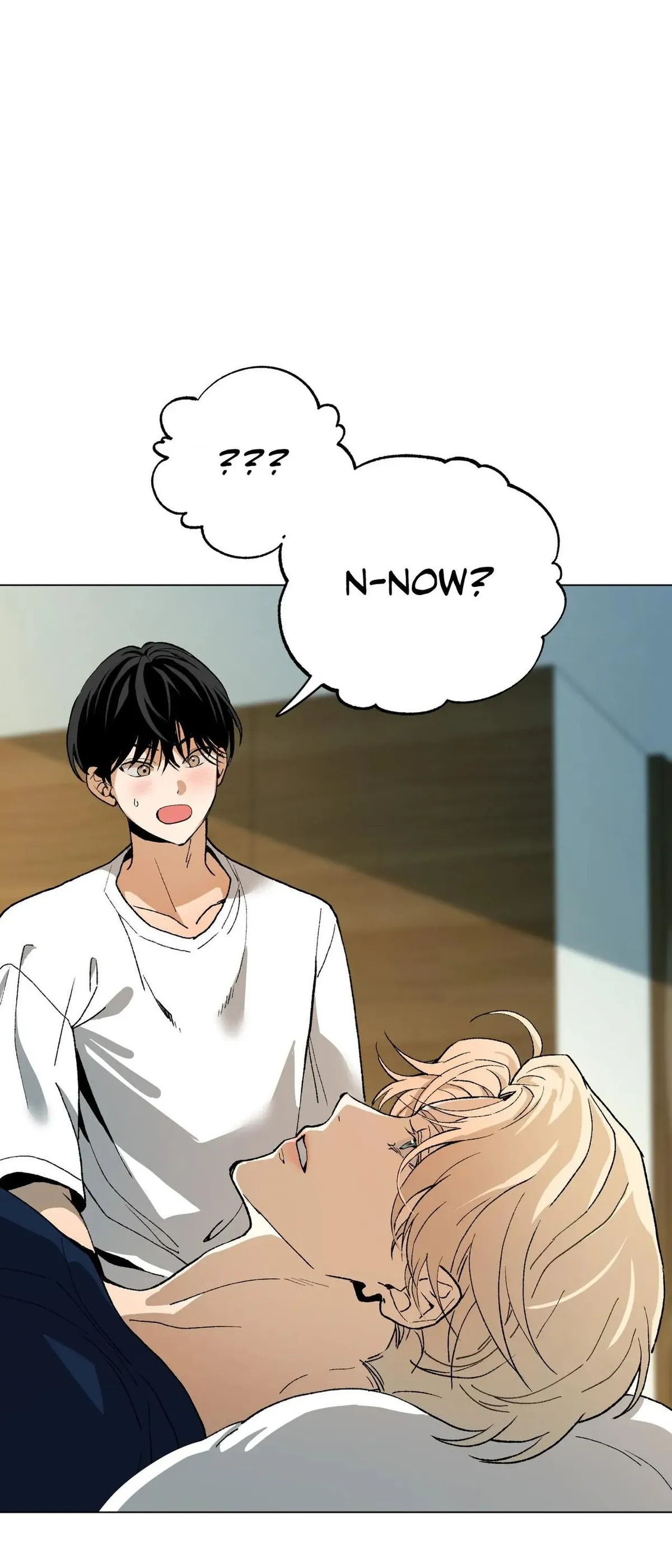 When Life Gives You Tomatoes Chapter 20 page 46 - 
