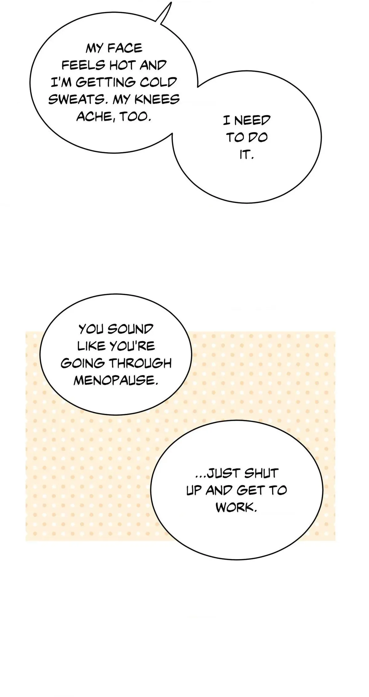 When Life Gives You Tomatoes Chapter 20 page 47 - 